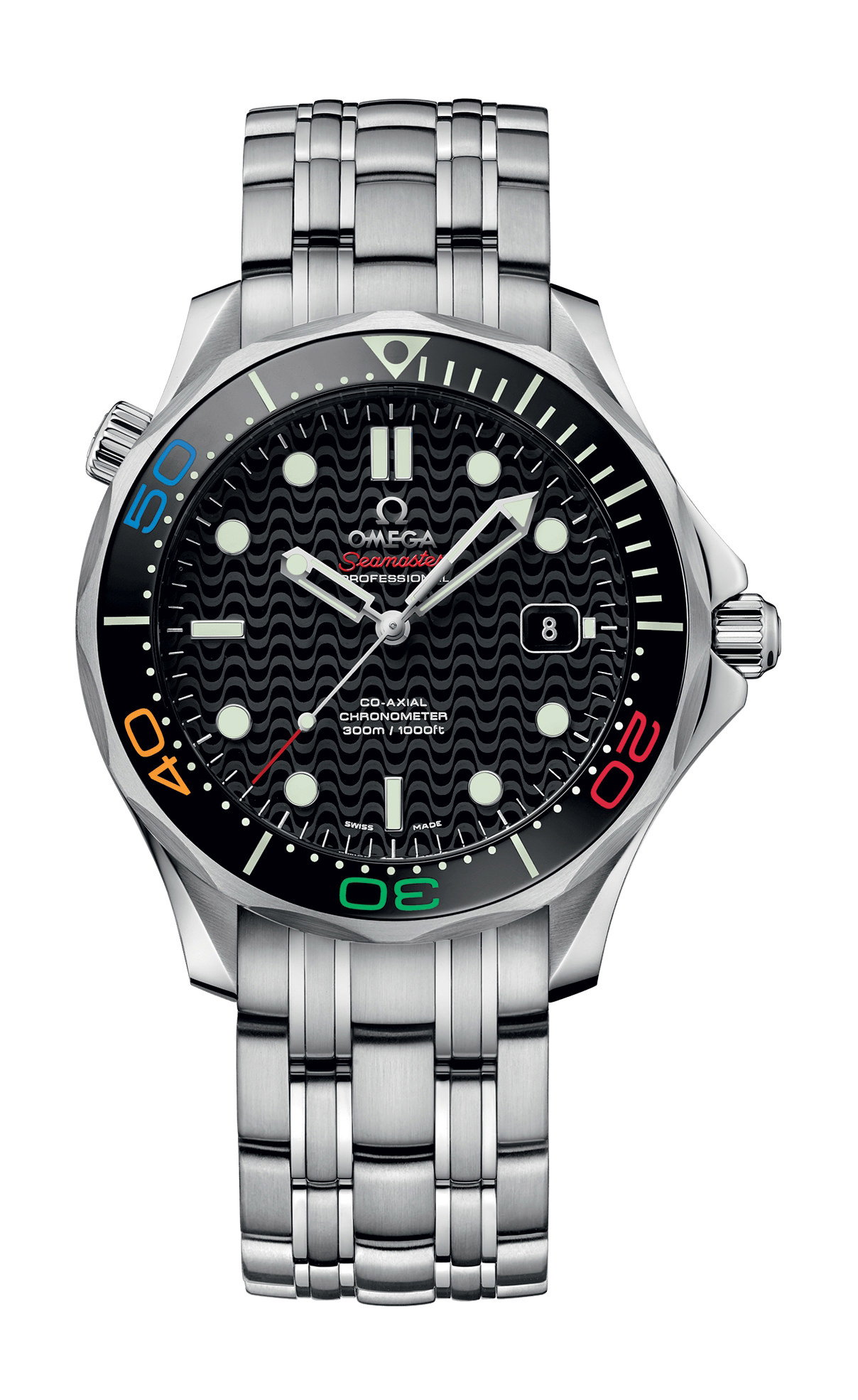 Seamaster Diver 300M — view 11