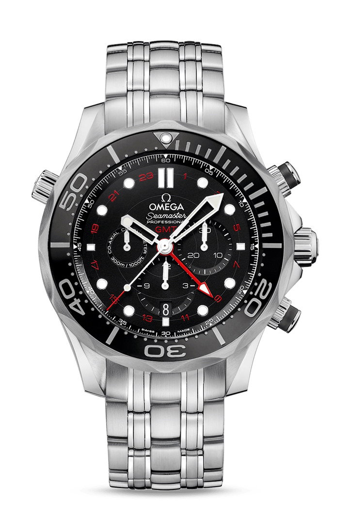 Seamaster Diver 300M — view 8