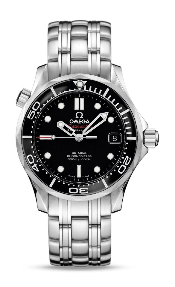 Seamaster Diver 300M — view 3