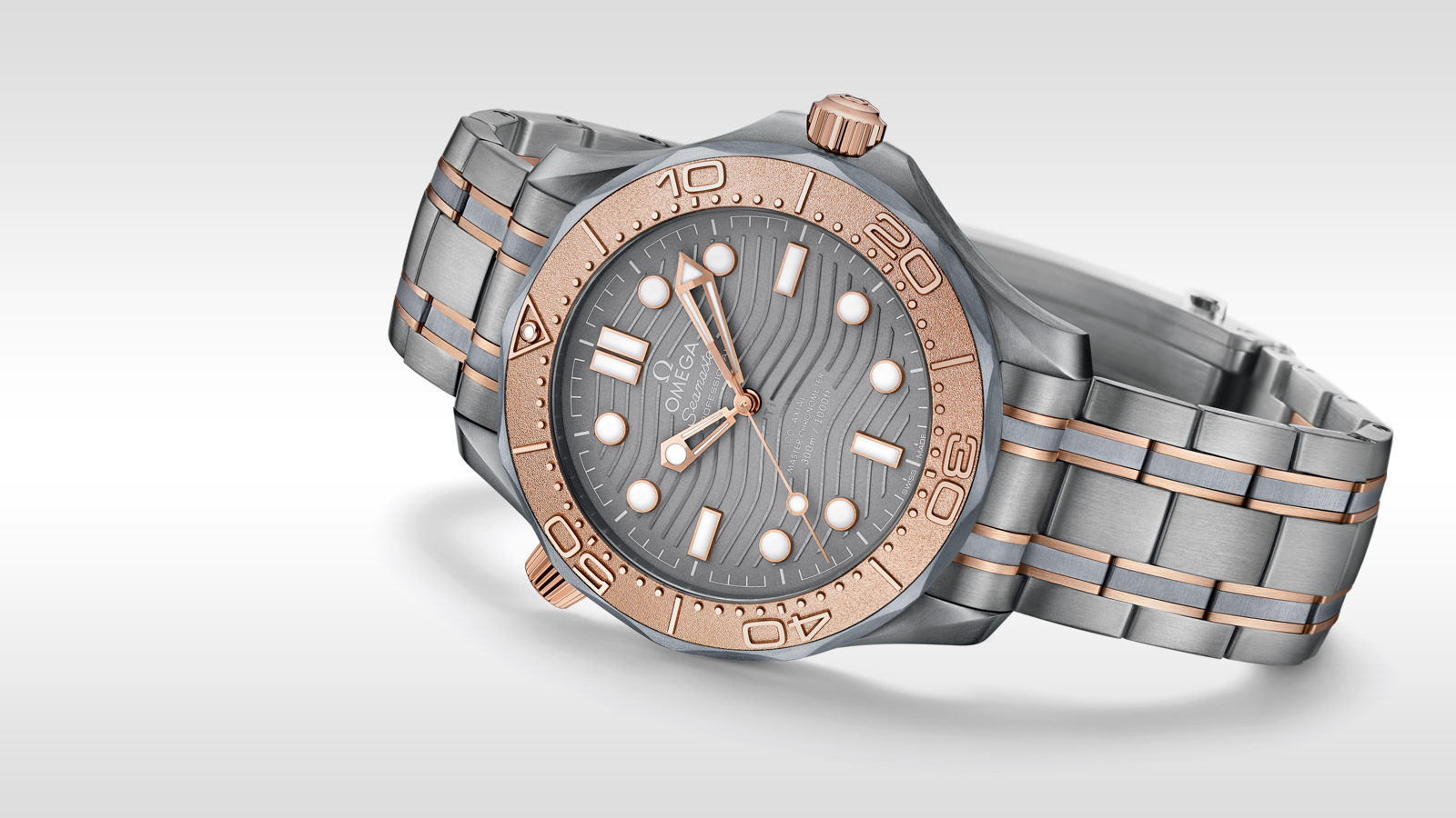 Seamaster Diver 300M — view 4