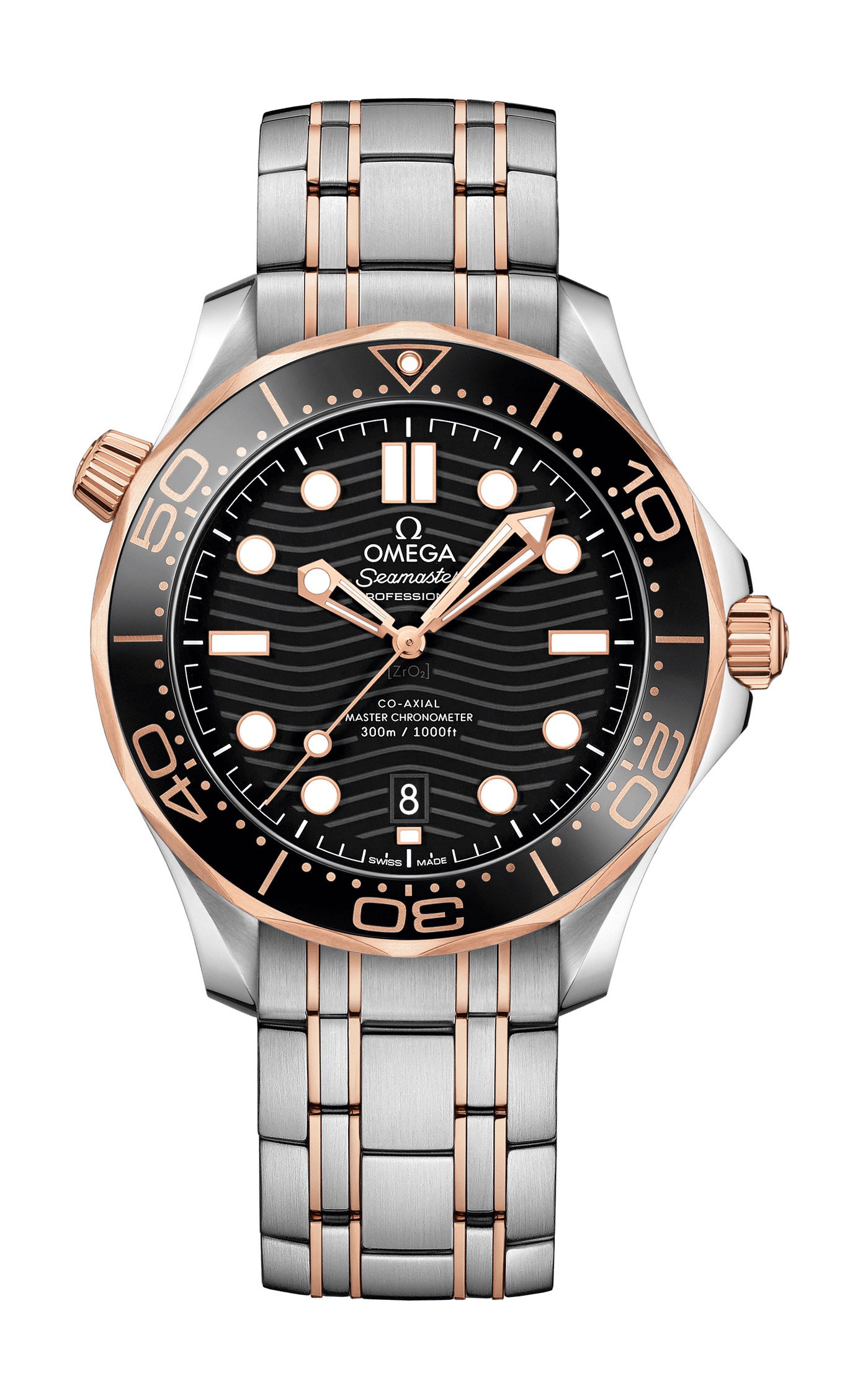 Seamaster Diver 300M — view 29