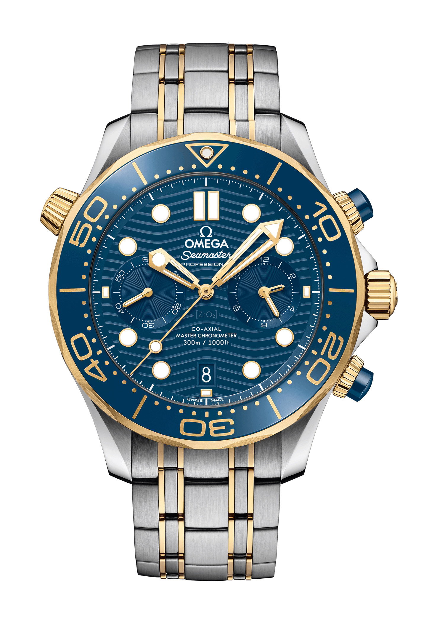 Seamaster Diver 300M — view 33