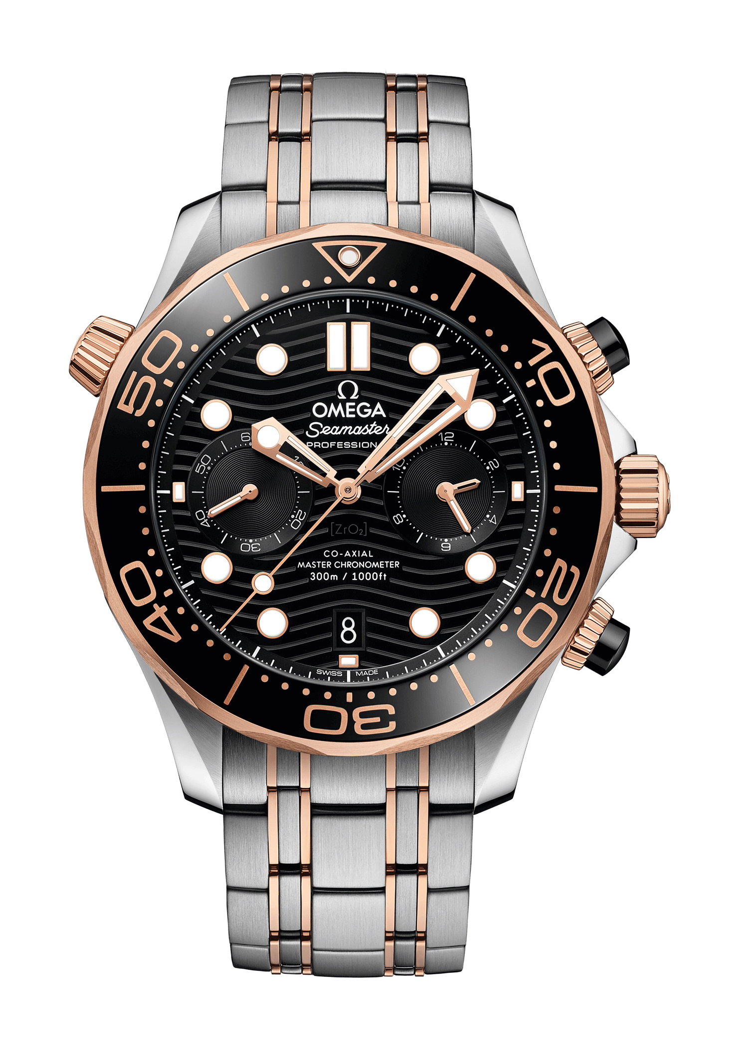 Seamaster Diver 300M — view 35
