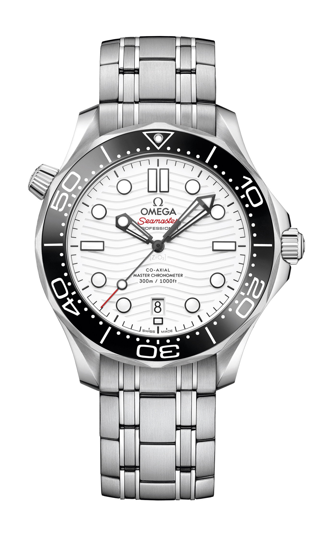 Seamaster Diver 300M — view 42