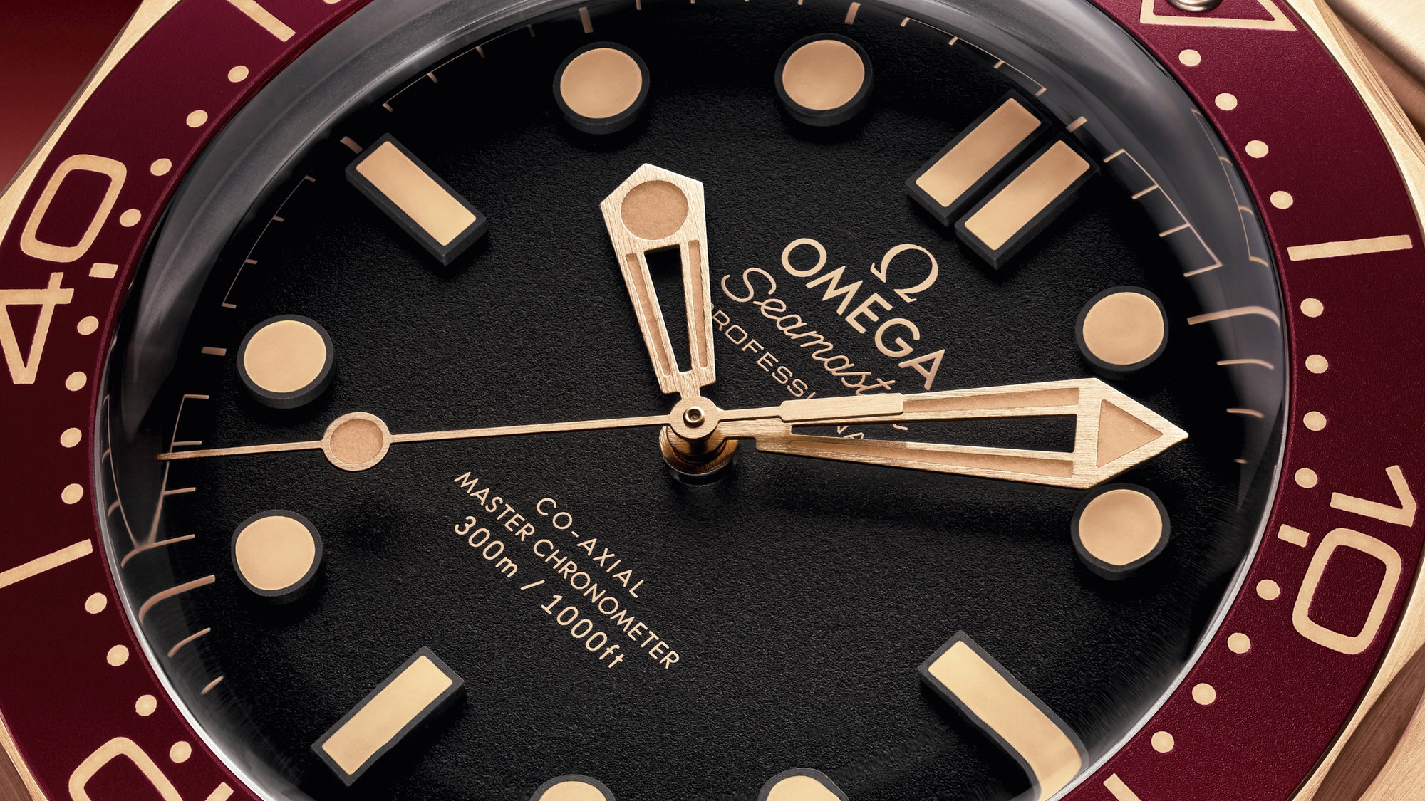Seamaster Diver 300M — view 2