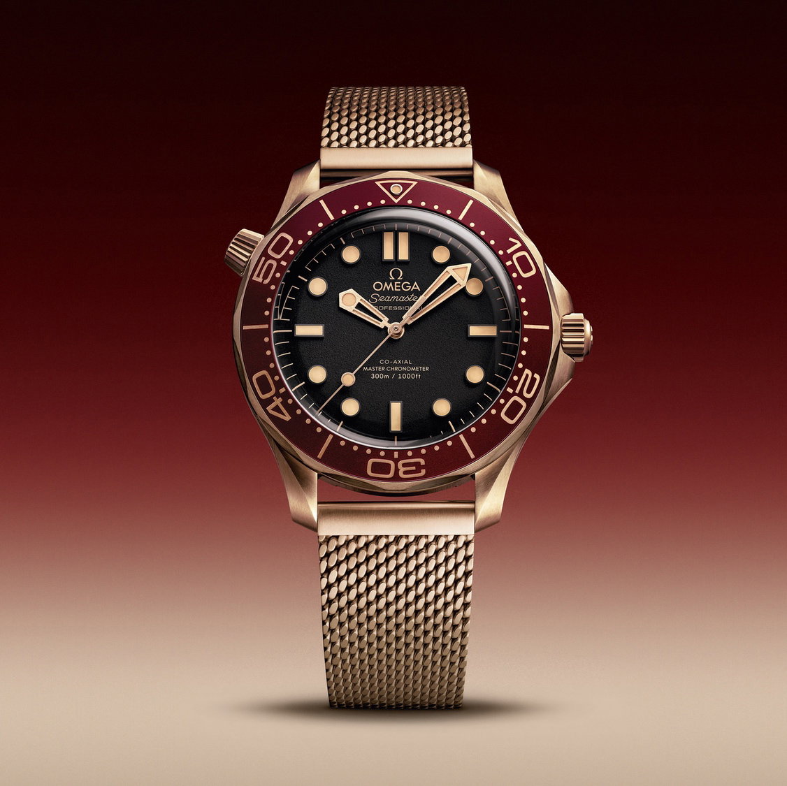 Seamaster Diver 300M — view 4