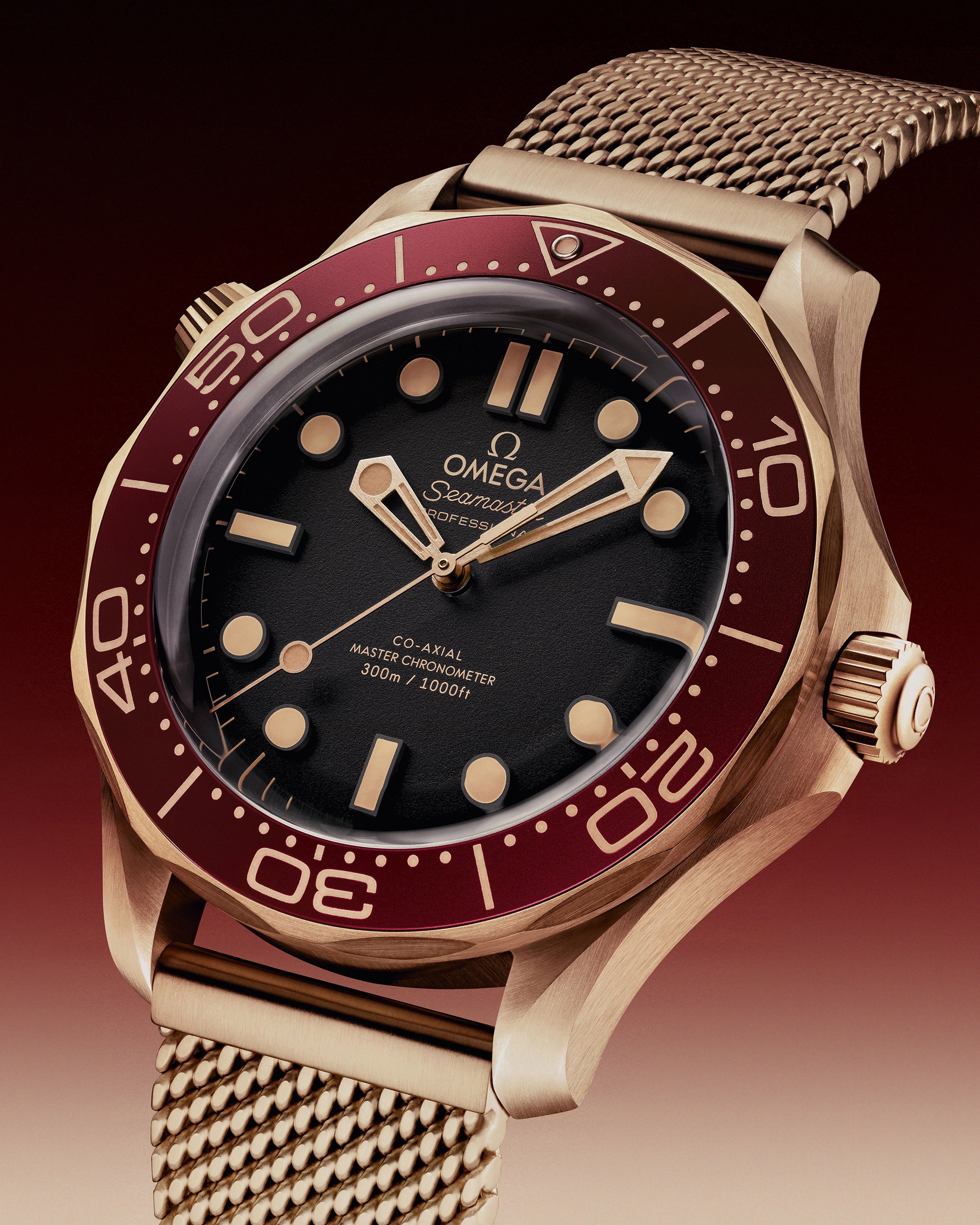 Seamaster Diver 300M — view 5
