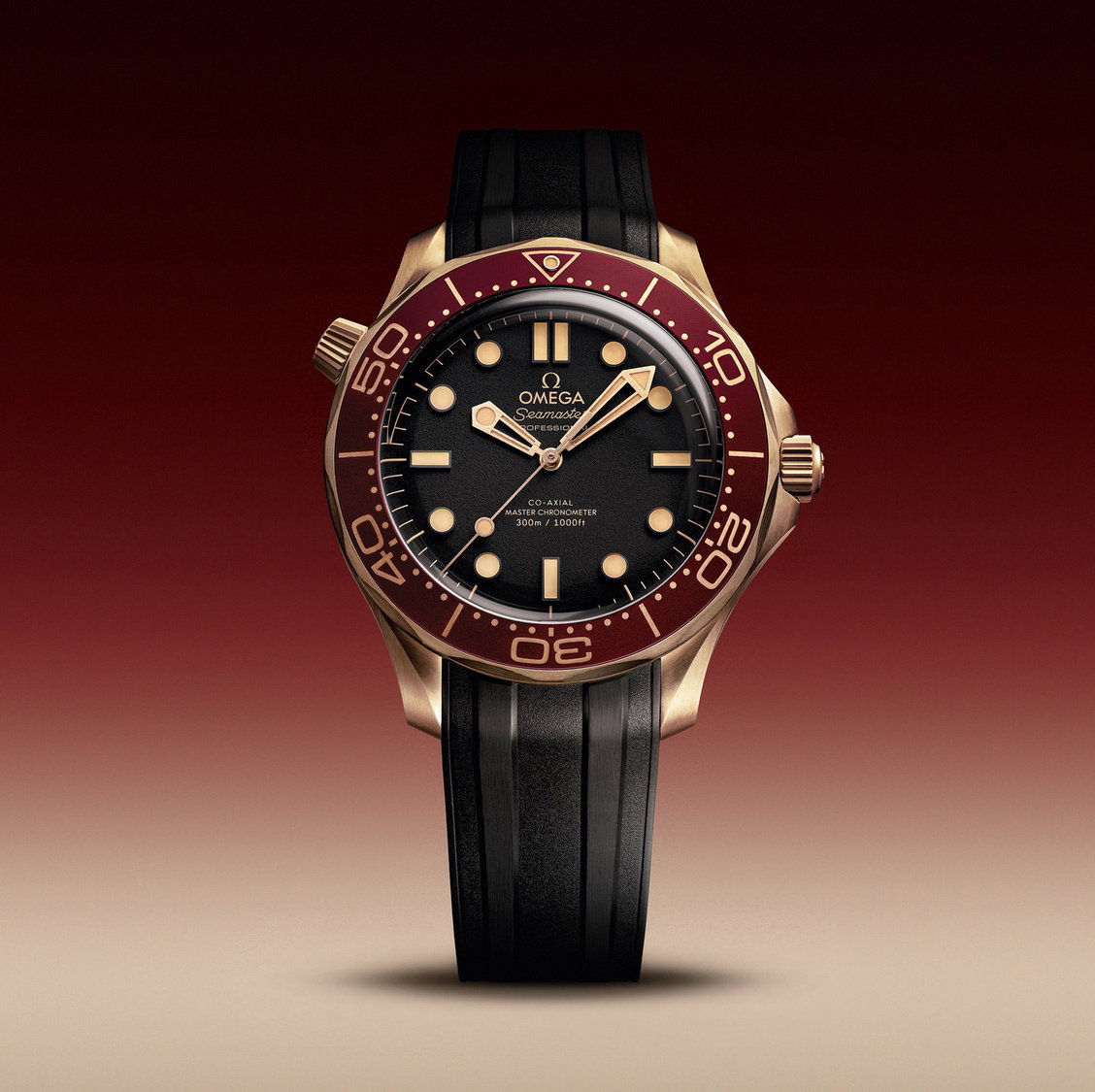 Seamaster Diver 300M — view 5