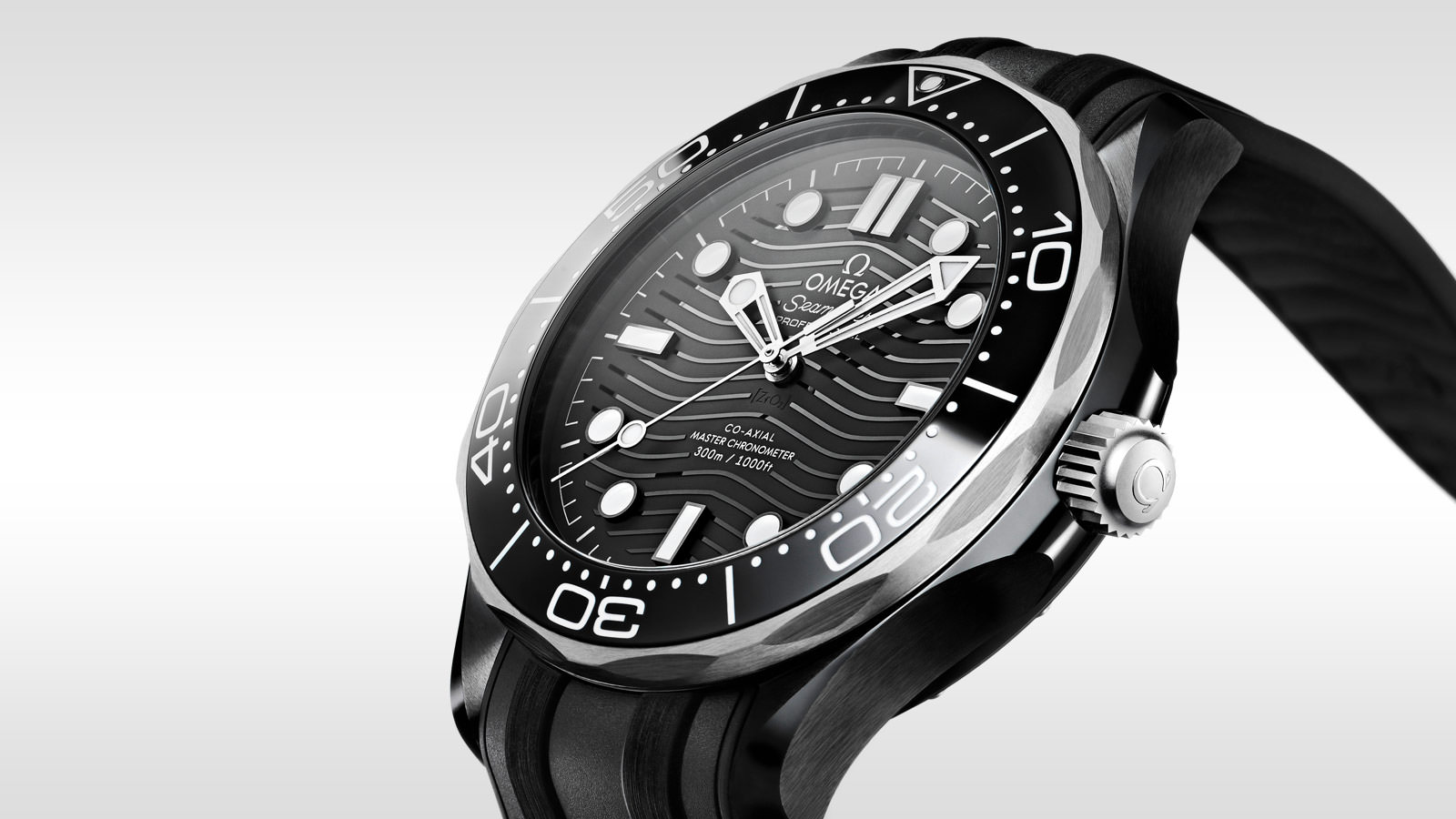 Seamaster Diver 300M — view 4
