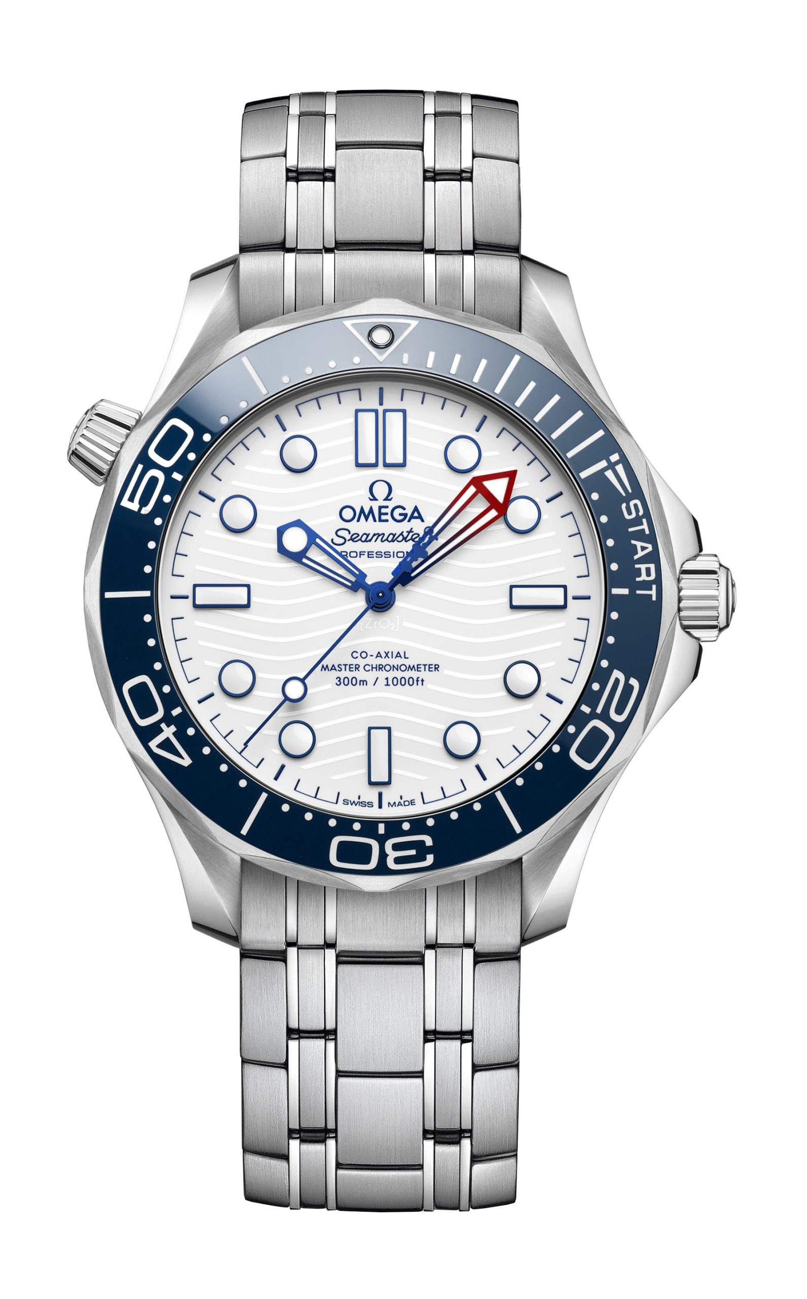 Seamaster Diver 300M — view 64