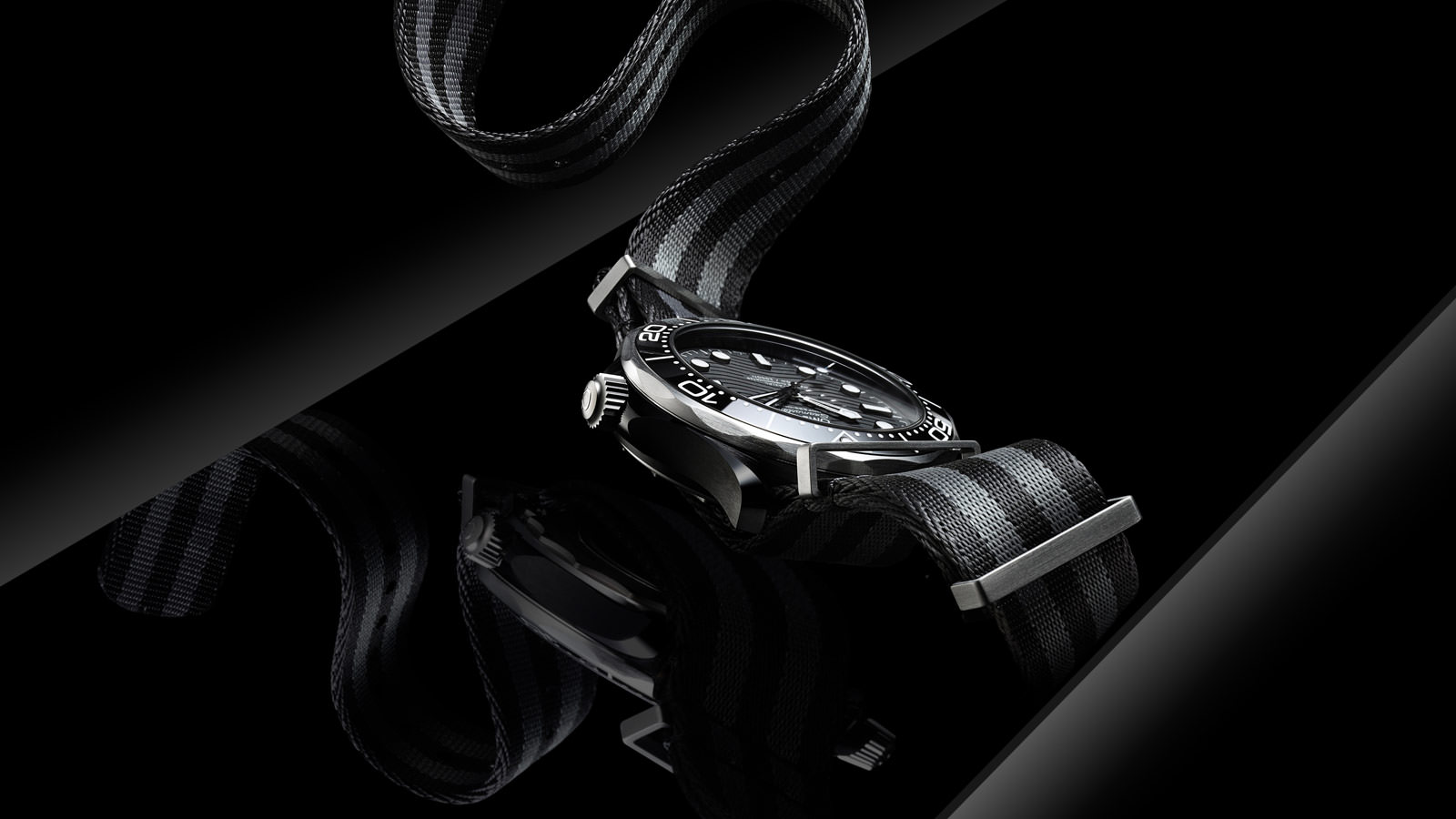 Seamaster Diver 300M — view 2