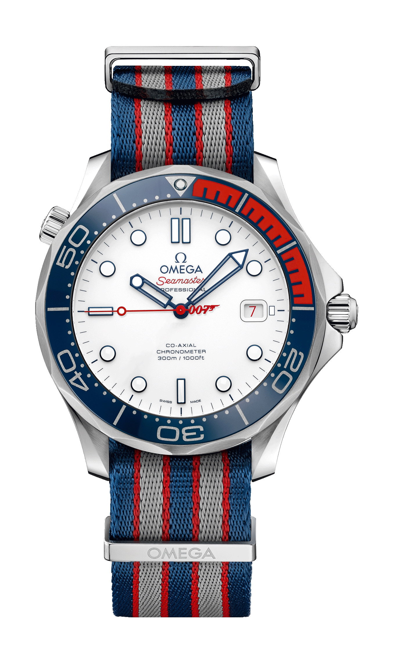 Seamaster Diver 300M — view 14