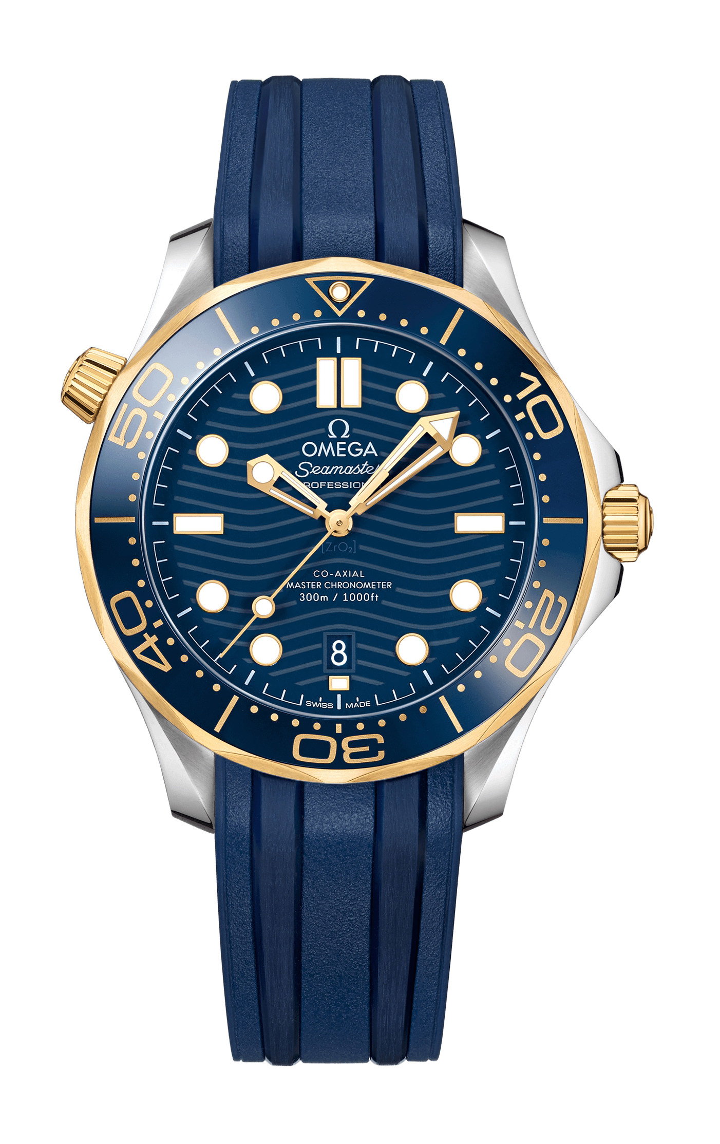 Seamaster Diver 300M — view 24
