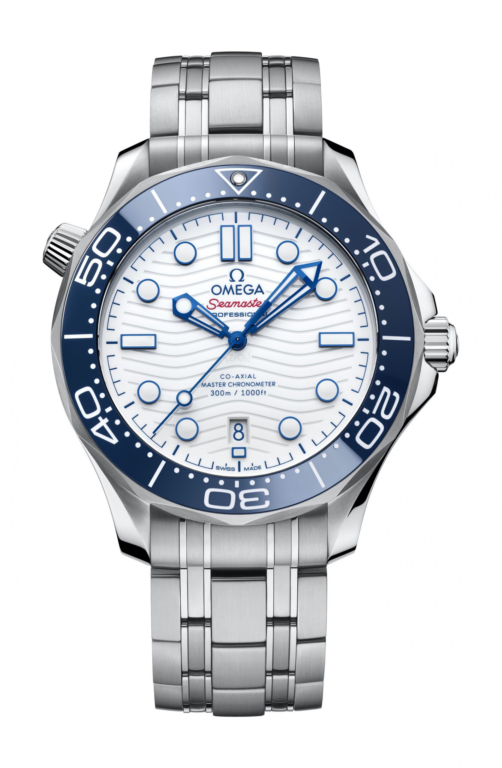 Seamaster Diver 300M — view 54