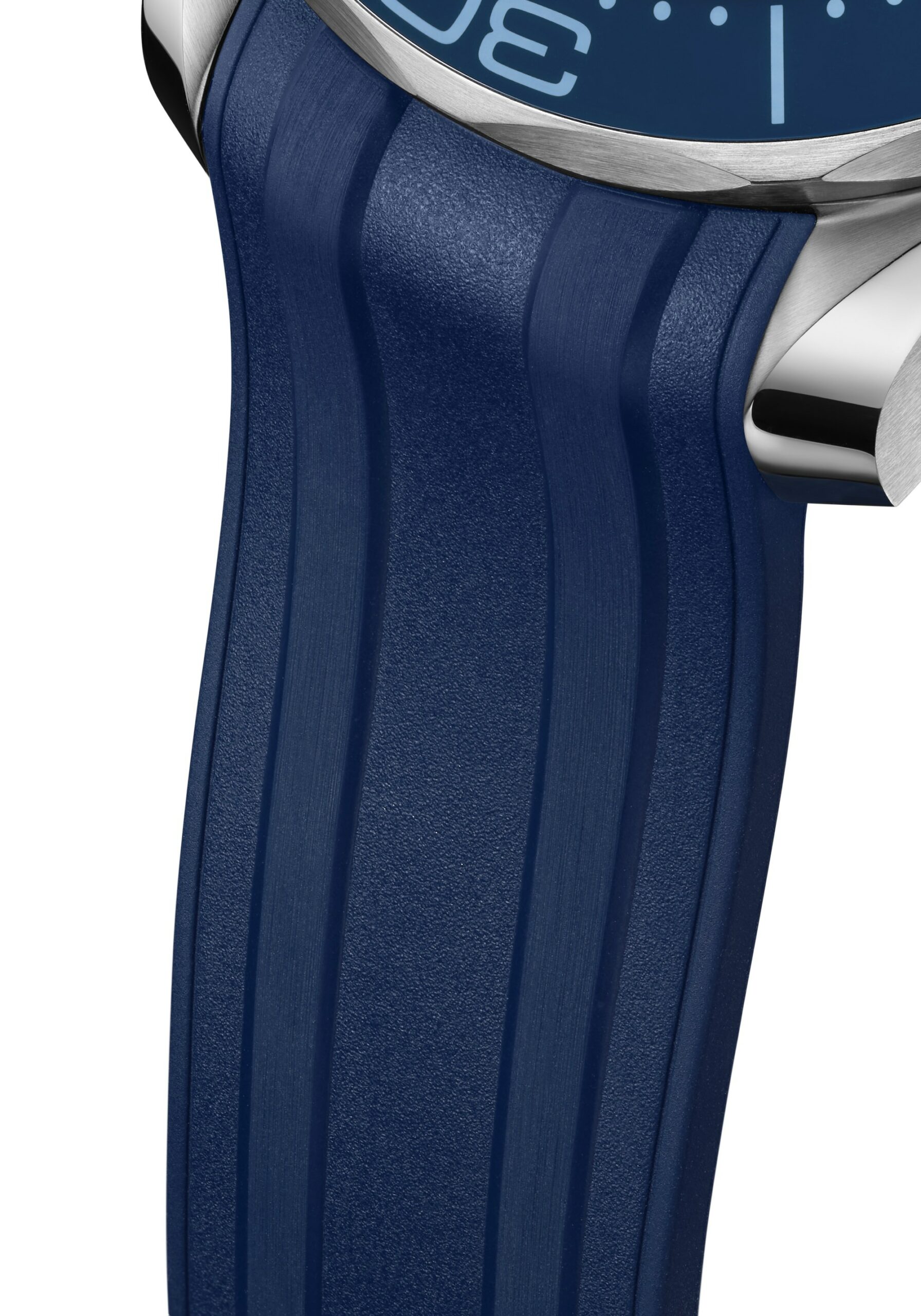 Seamaster Diver 300M  Summer Blue — view 4