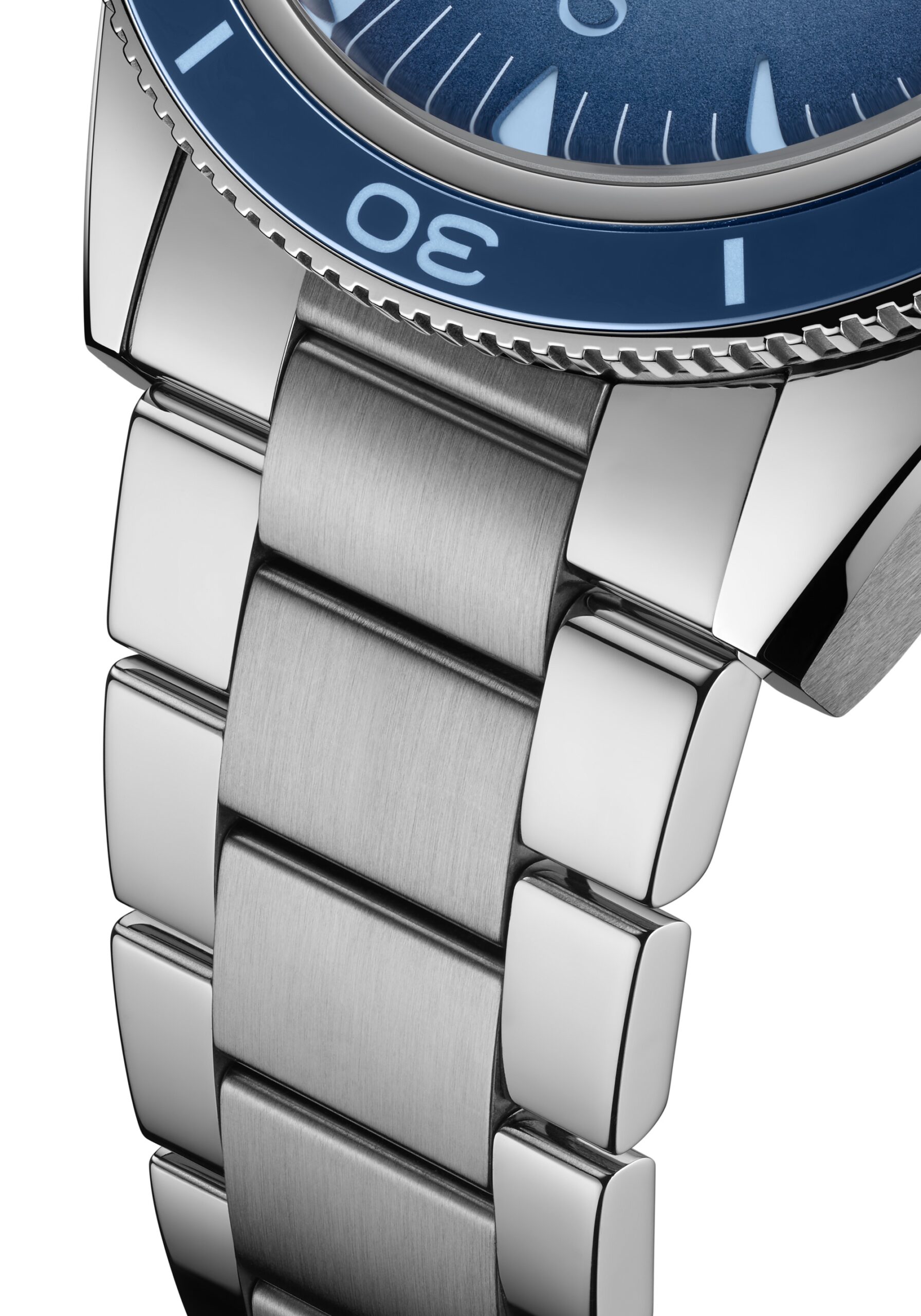 Seamaster Diver 300M  Summer Blue — view 8