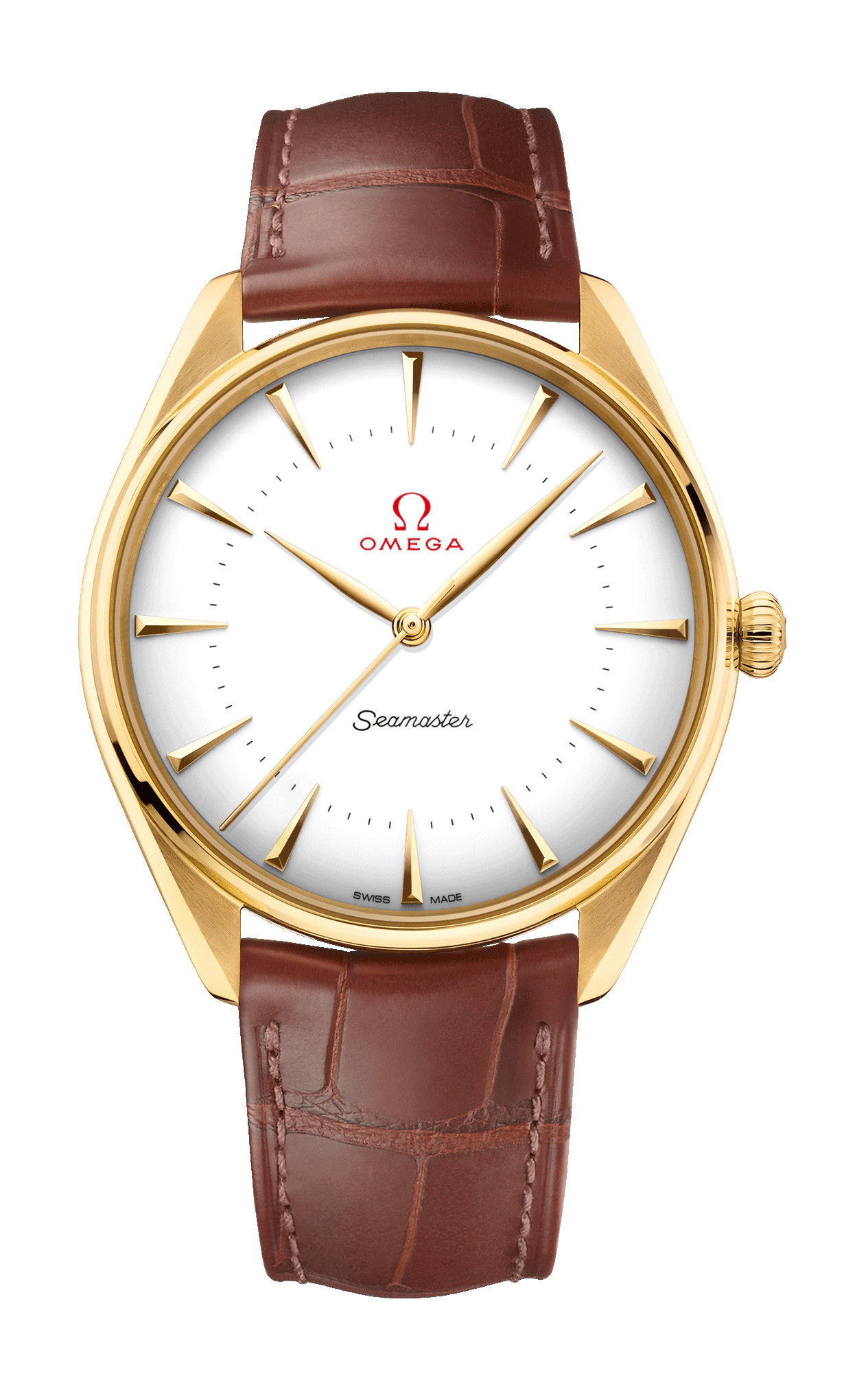 Seamaster Olympic Official Timekeeper — view 9