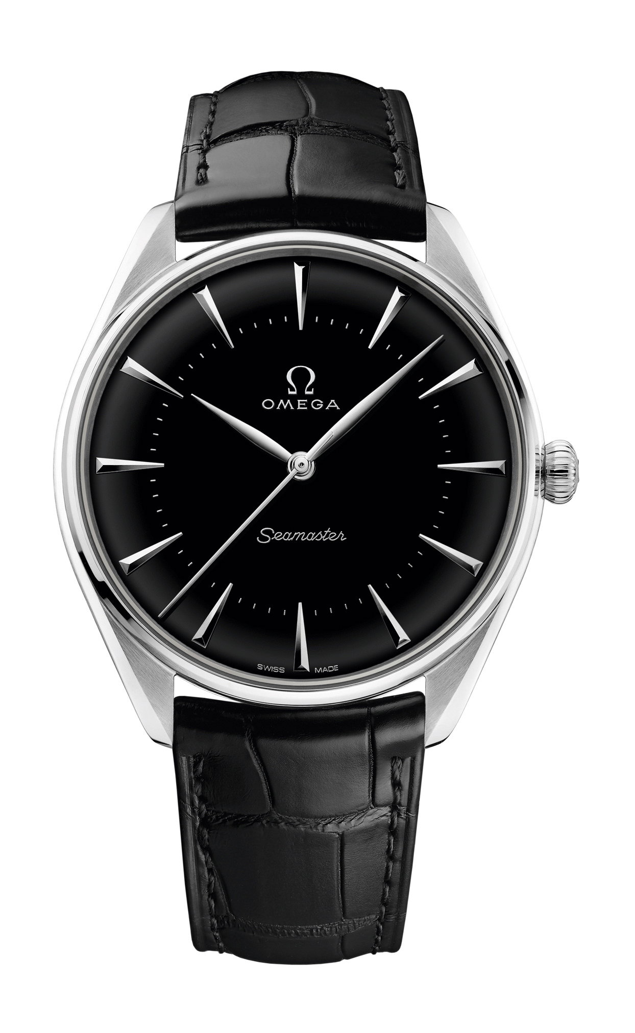Seamaster Olympic Official Timekeeper — view 9
