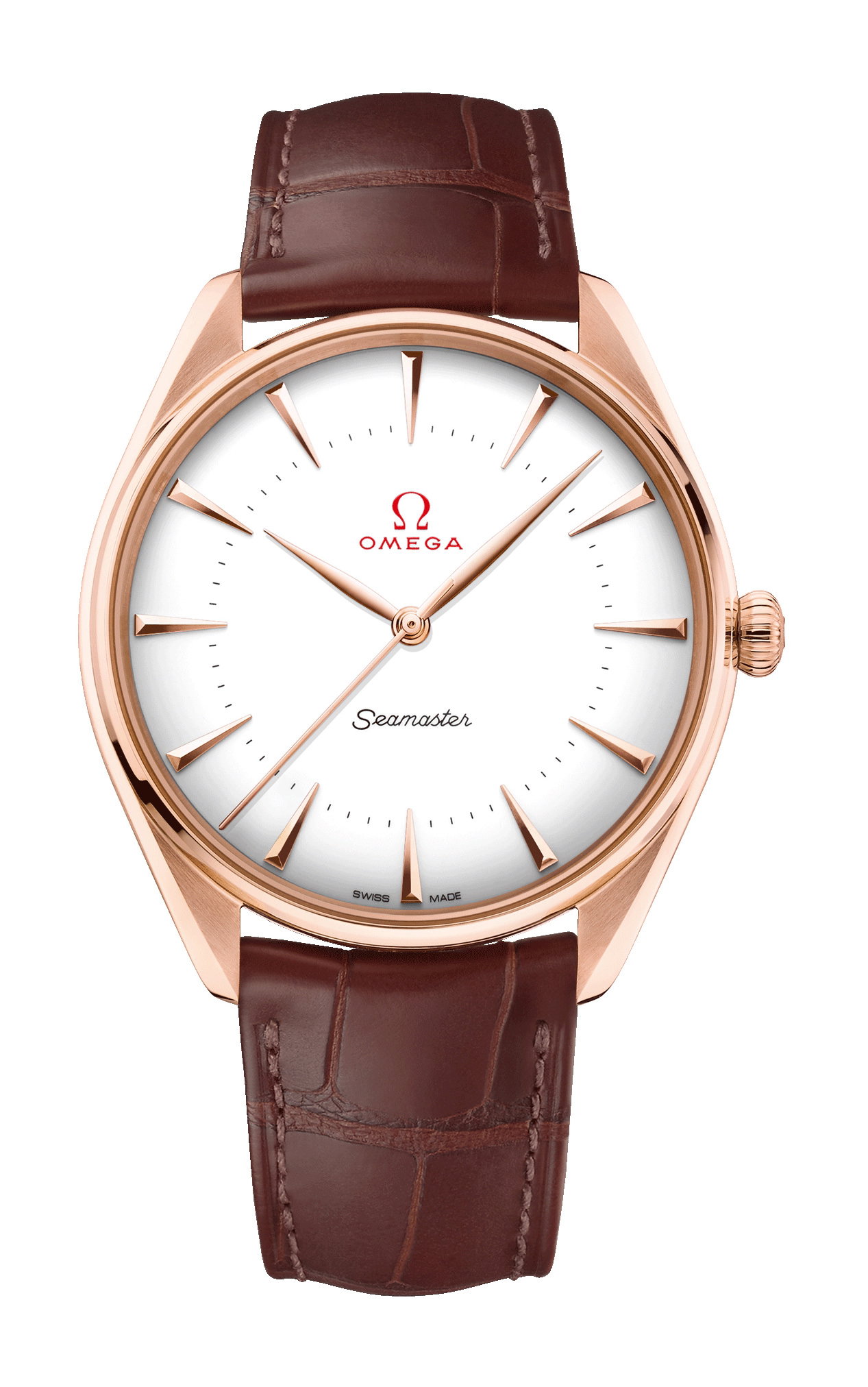 Seamaster Olympic Official Timekeeper — view 10