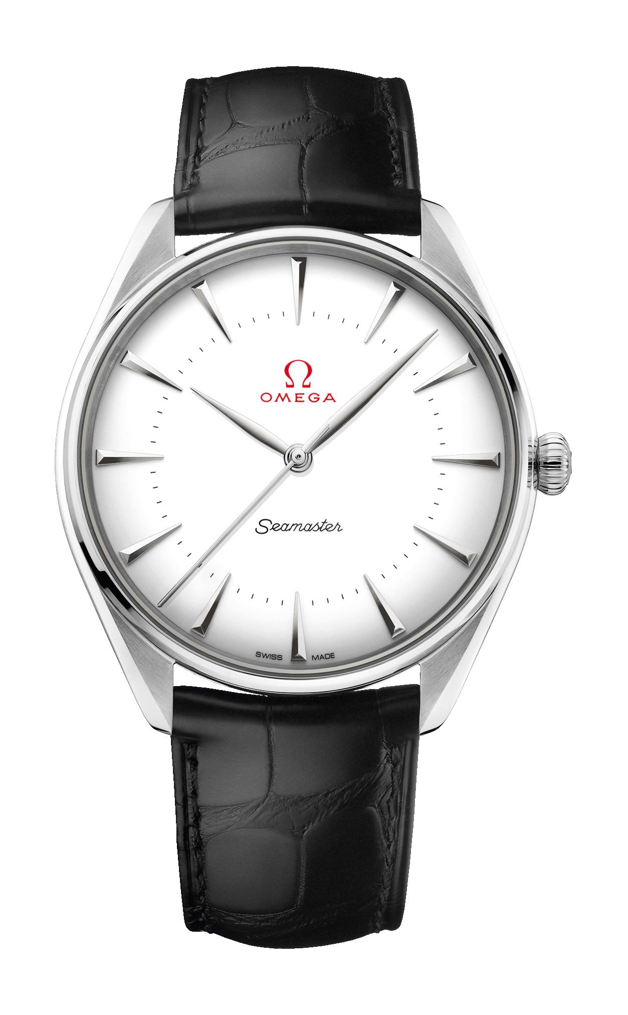 Seamaster Olympic Official Timekeeper — view 11