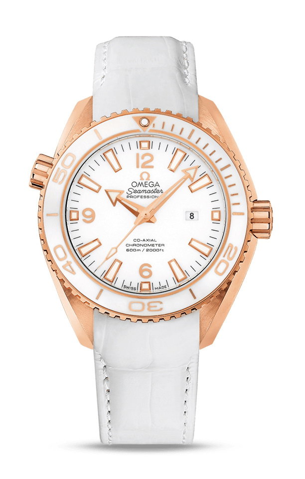 Seamaster Planet Ocean 600M — view 59