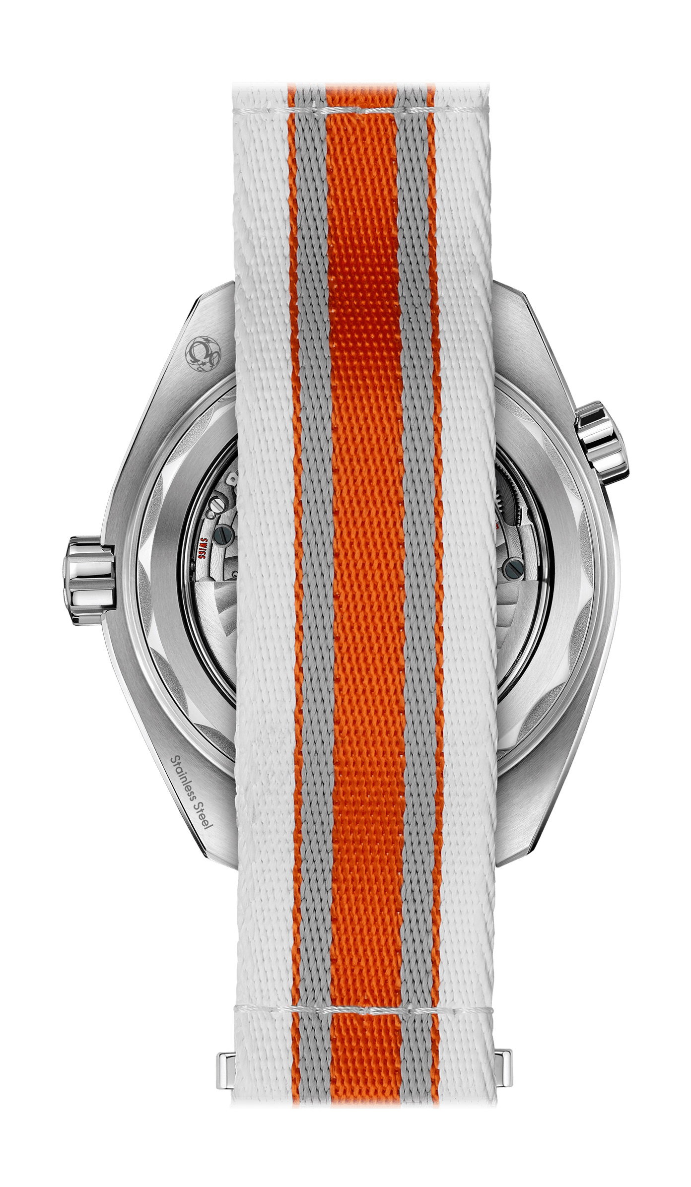 Seamaster Planet Ocean 600M — view 2