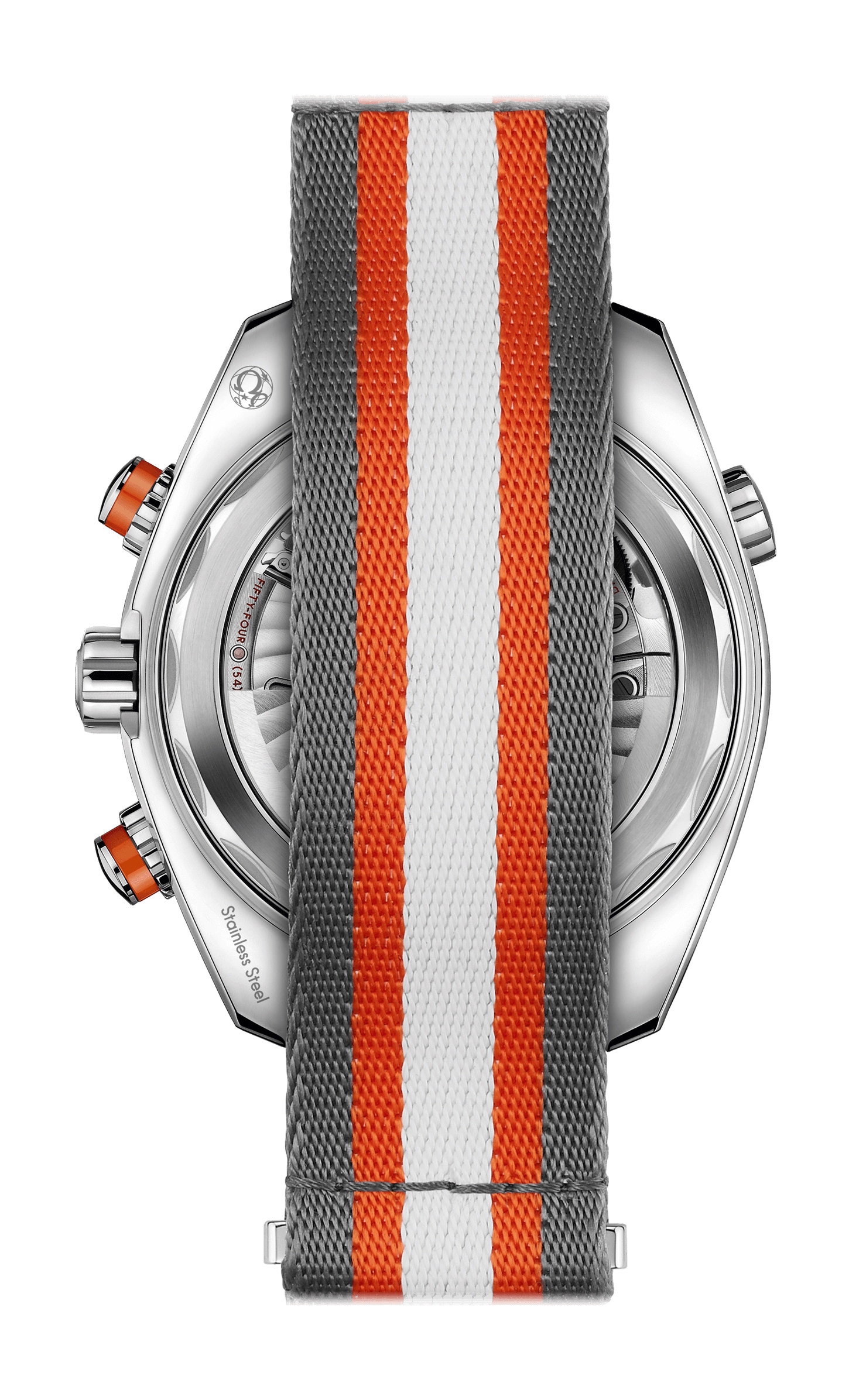 Seamaster Planet Ocean 600M — view 2