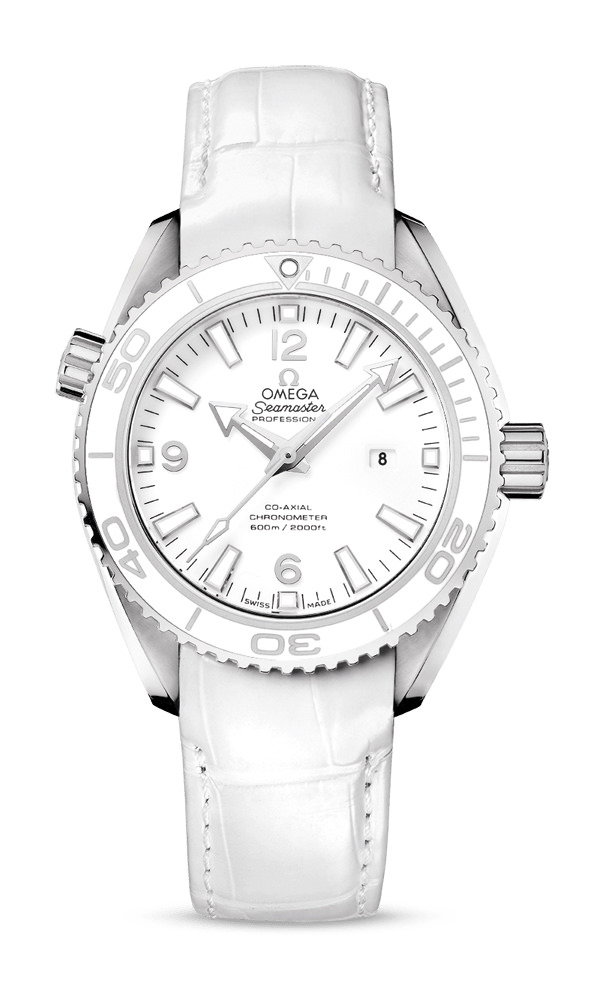 Seamaster Planet Ocean 600M — view 53