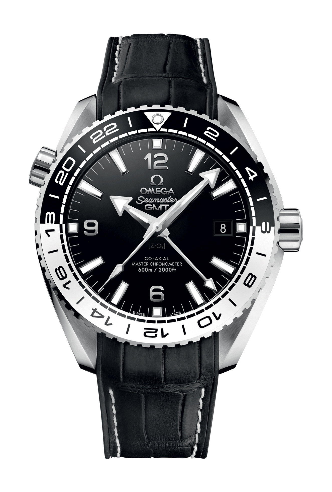 Seamaster Planet Ocean 600M — view 25