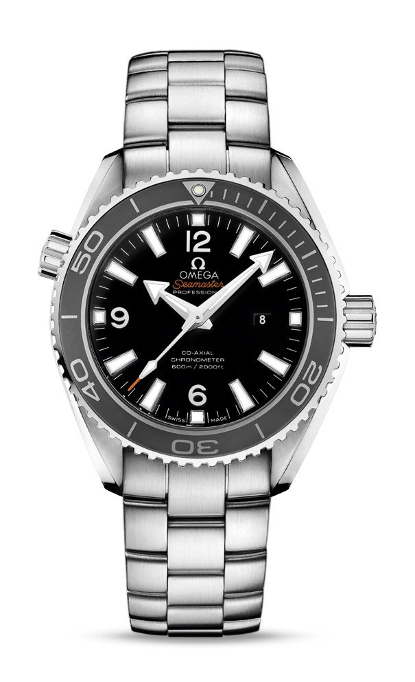 Seamaster Planet Ocean 600M — view 42