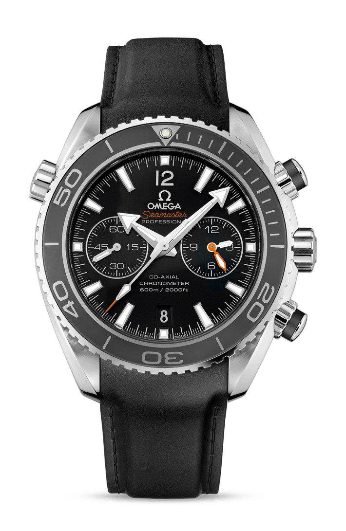 Seamaster Planet Ocean 600M — view 50