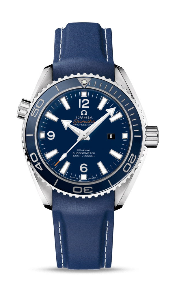 Seamaster Planet Ocean 600M — view 61