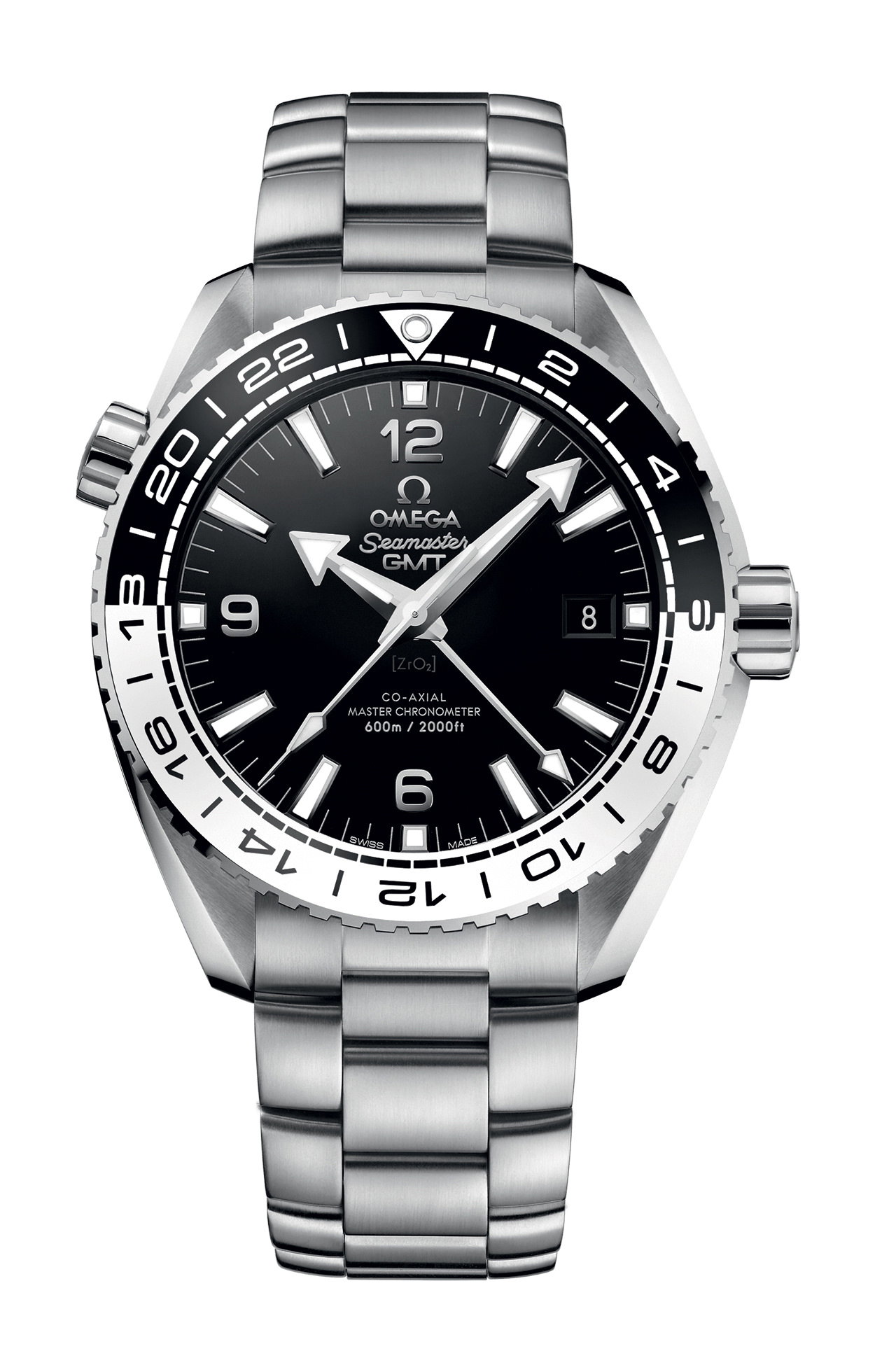 Seamaster Planet Ocean 600M — view 13