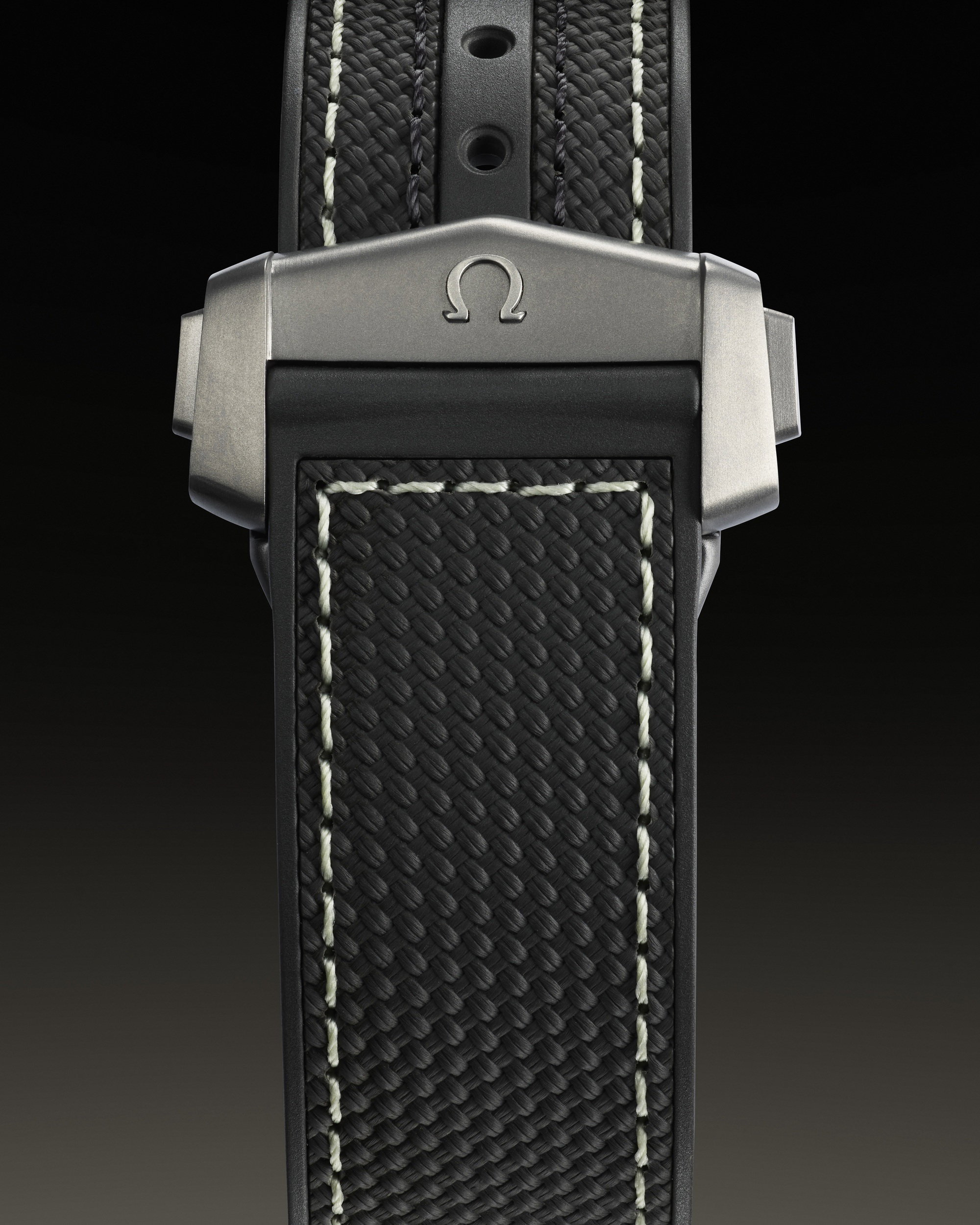 Seamaster Planet Ocean 600M  Dark Grey — view 7