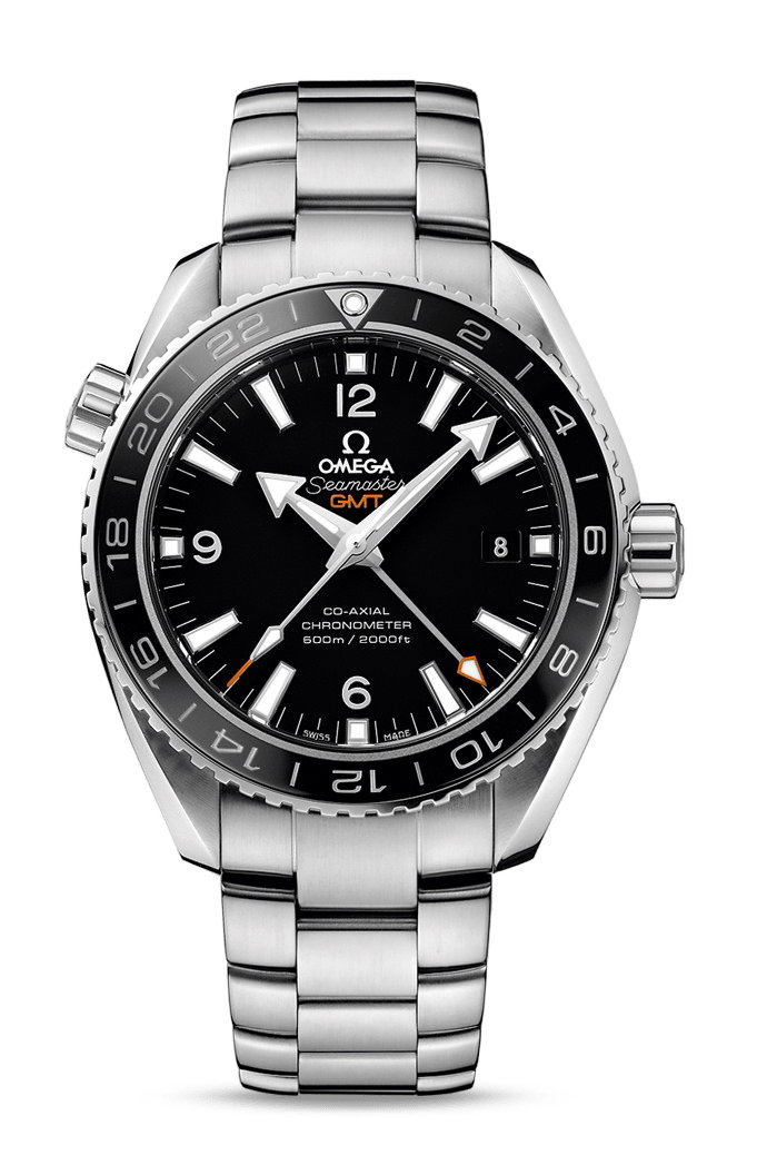 Seamaster Planet Ocean 600M  "Tokyo 2020" Limited Edition — view 47