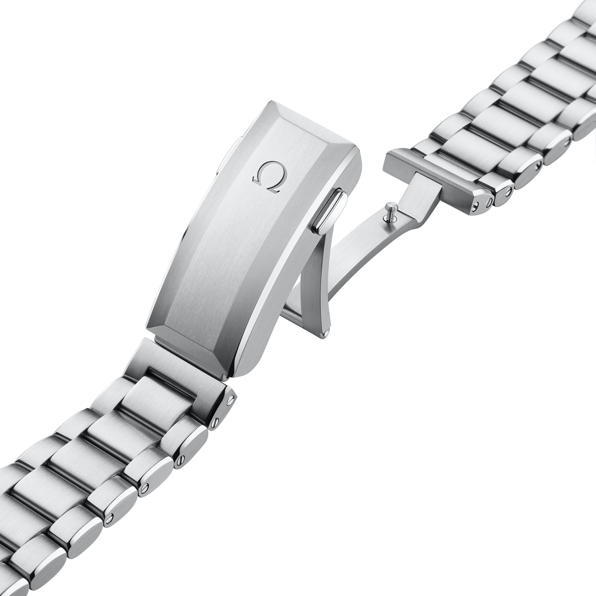 Seamaster Planet Ocean  Ultra Deep — view 5