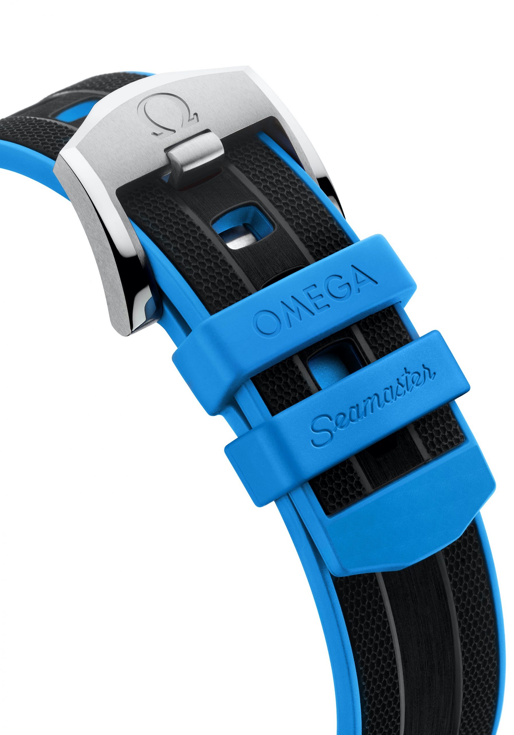 Seamaster Planet Ocean  Ultra Deep — view 4