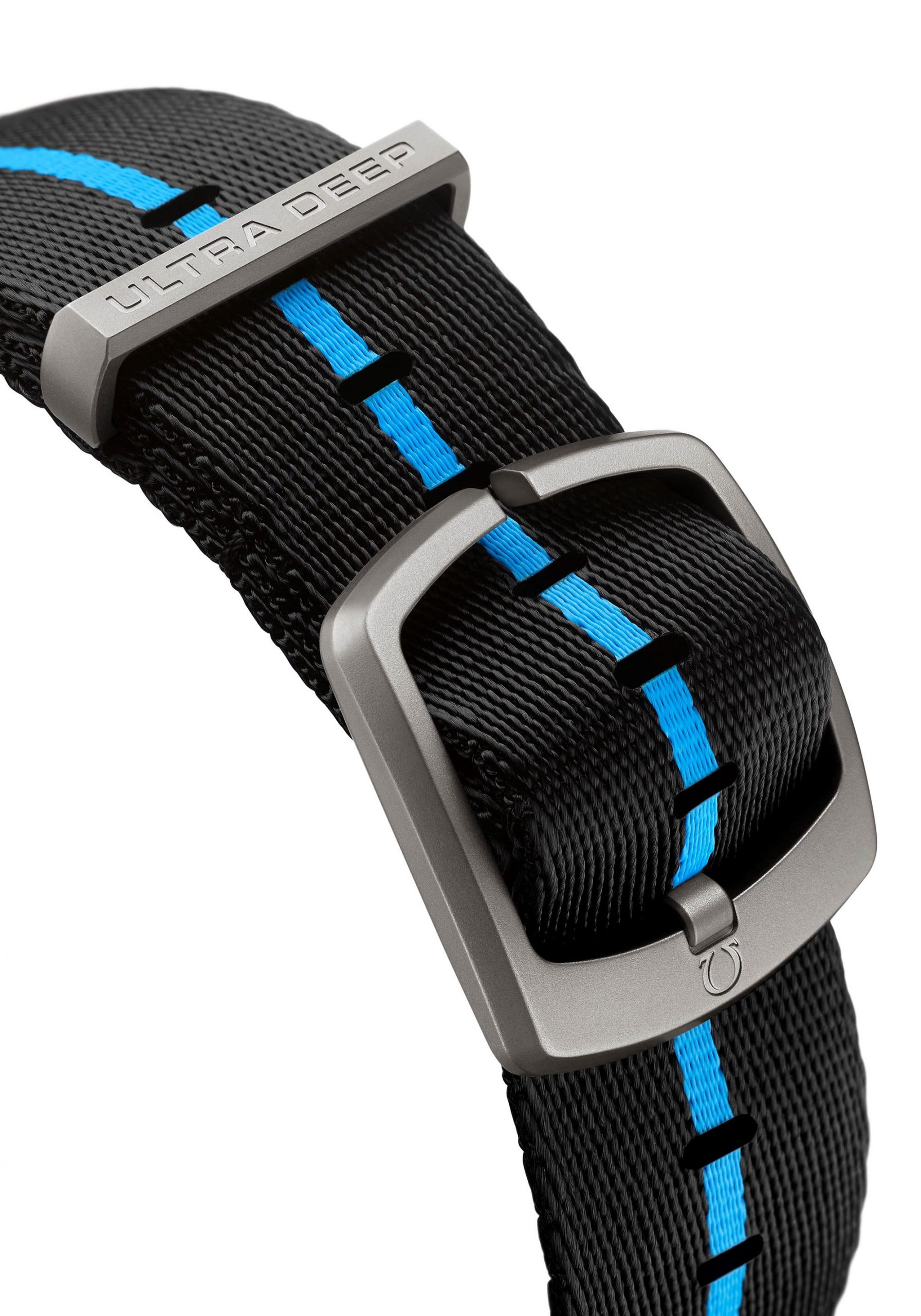 Seamaster Planet Ocean  Ultra Deep — view 5
