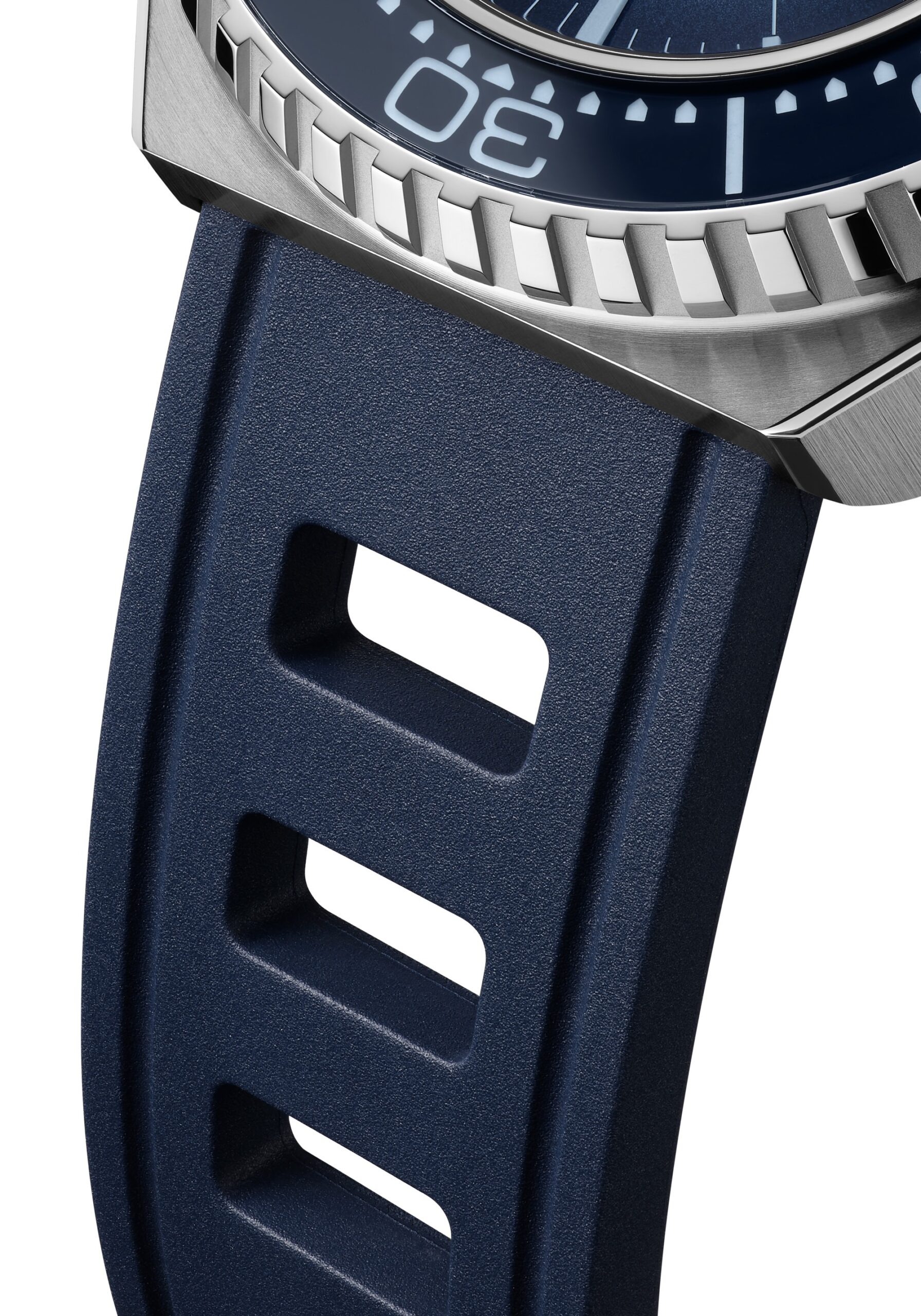 Seamaster Ploprof 1200M  Summer Blue — view 8