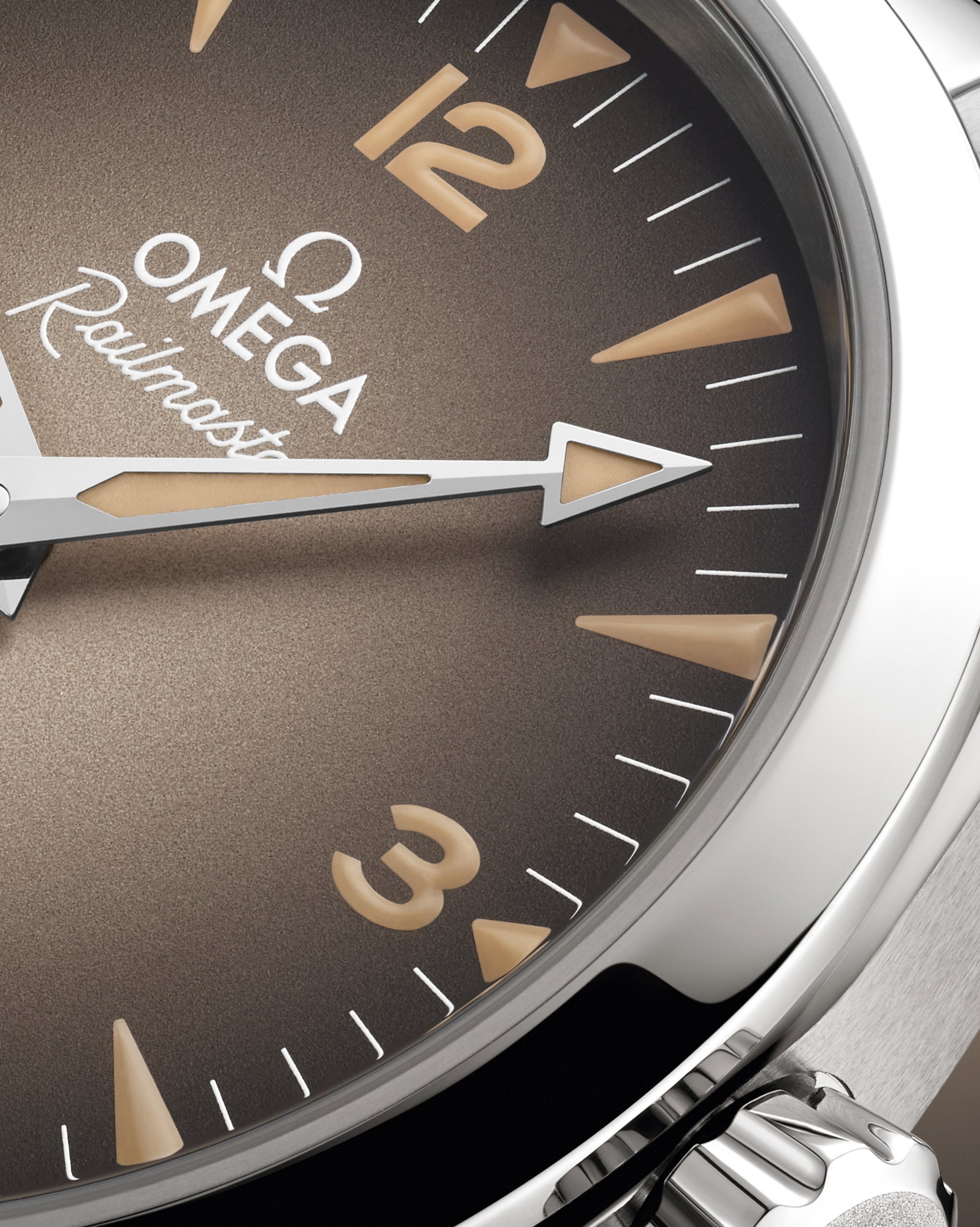 Seamaster Railmaster — view 3