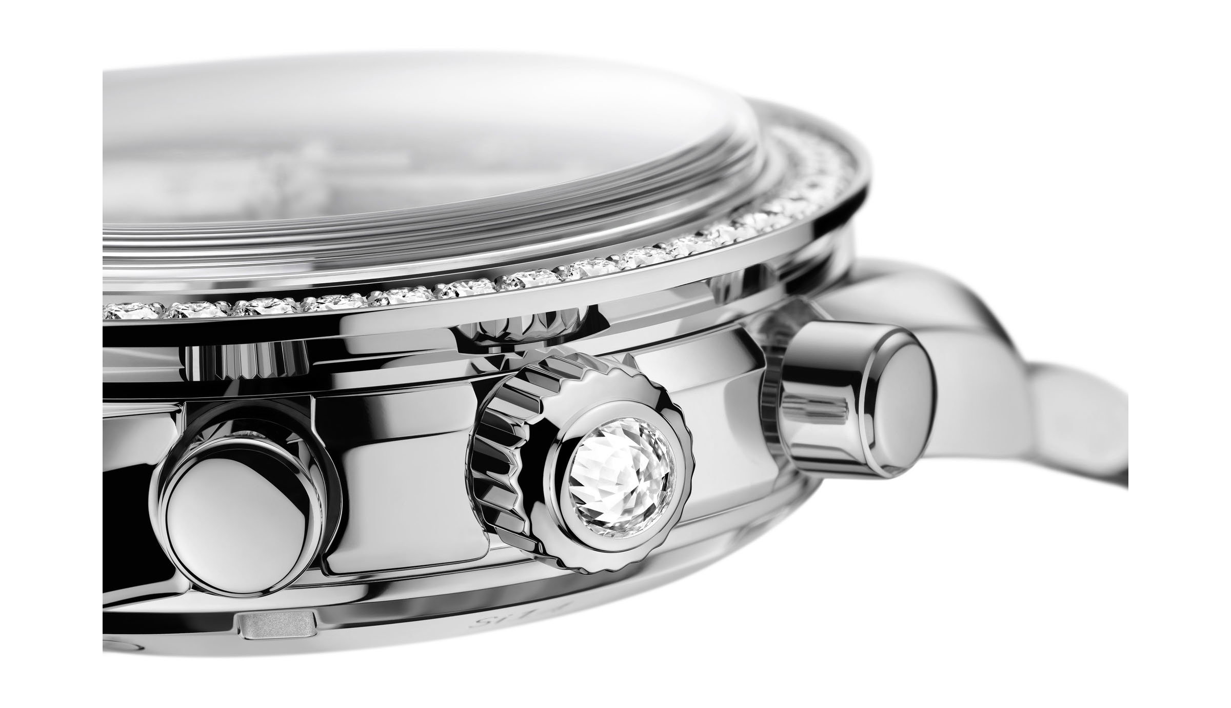 Speedmaster 38 — view 2