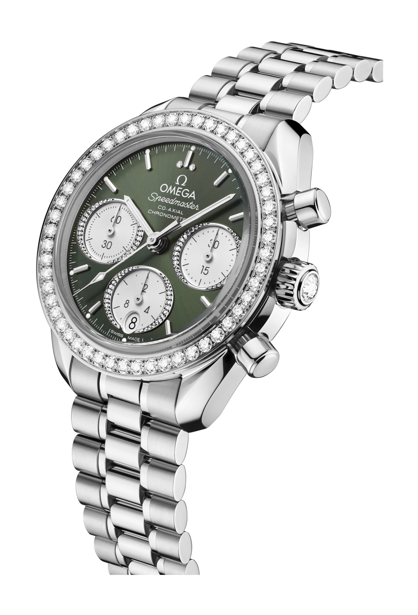 Speedmaster 38 — view 3