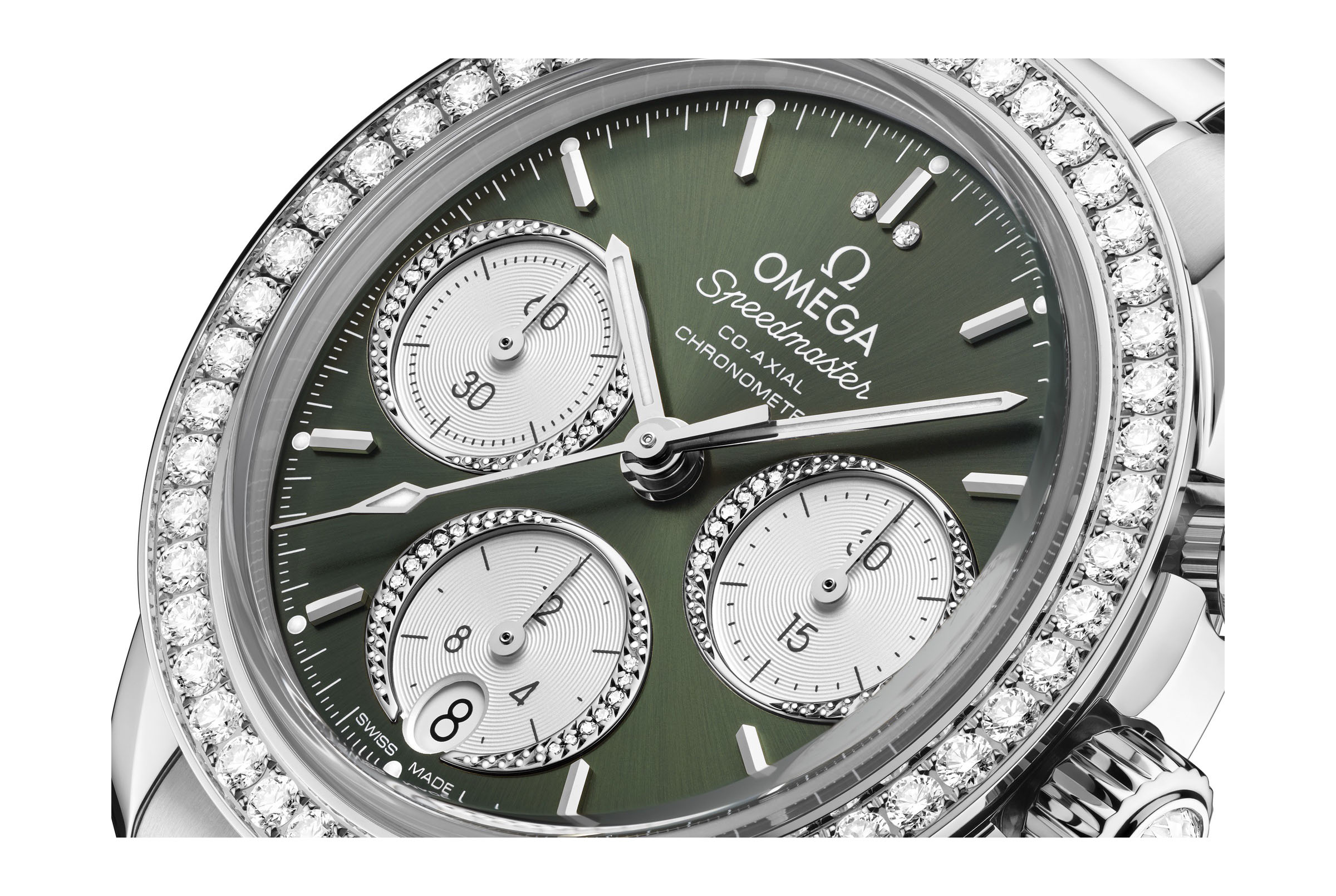 Speedmaster 38 — view 4