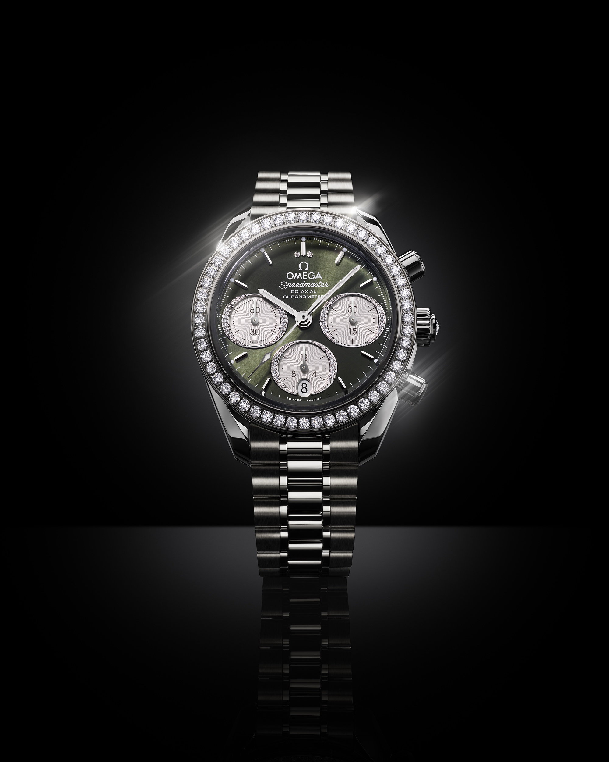 Speedmaster 38 — view 5