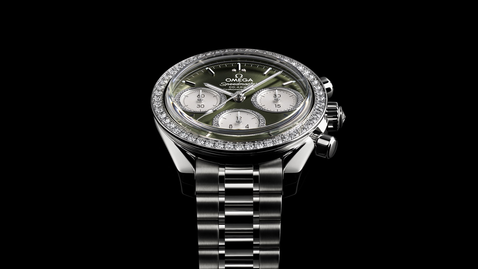Speedmaster 38 — view 6