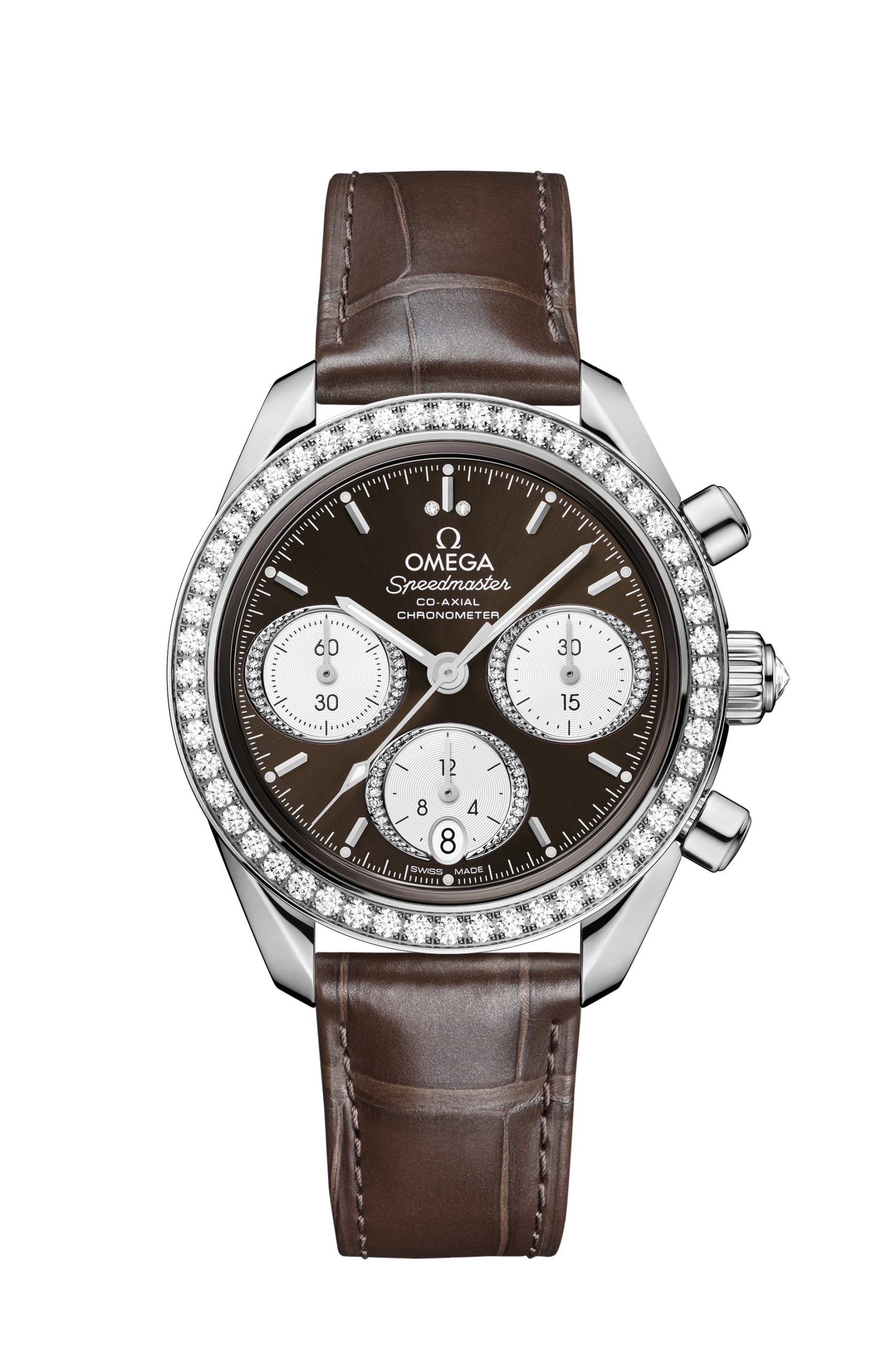 Speedmaster 38 — view 3