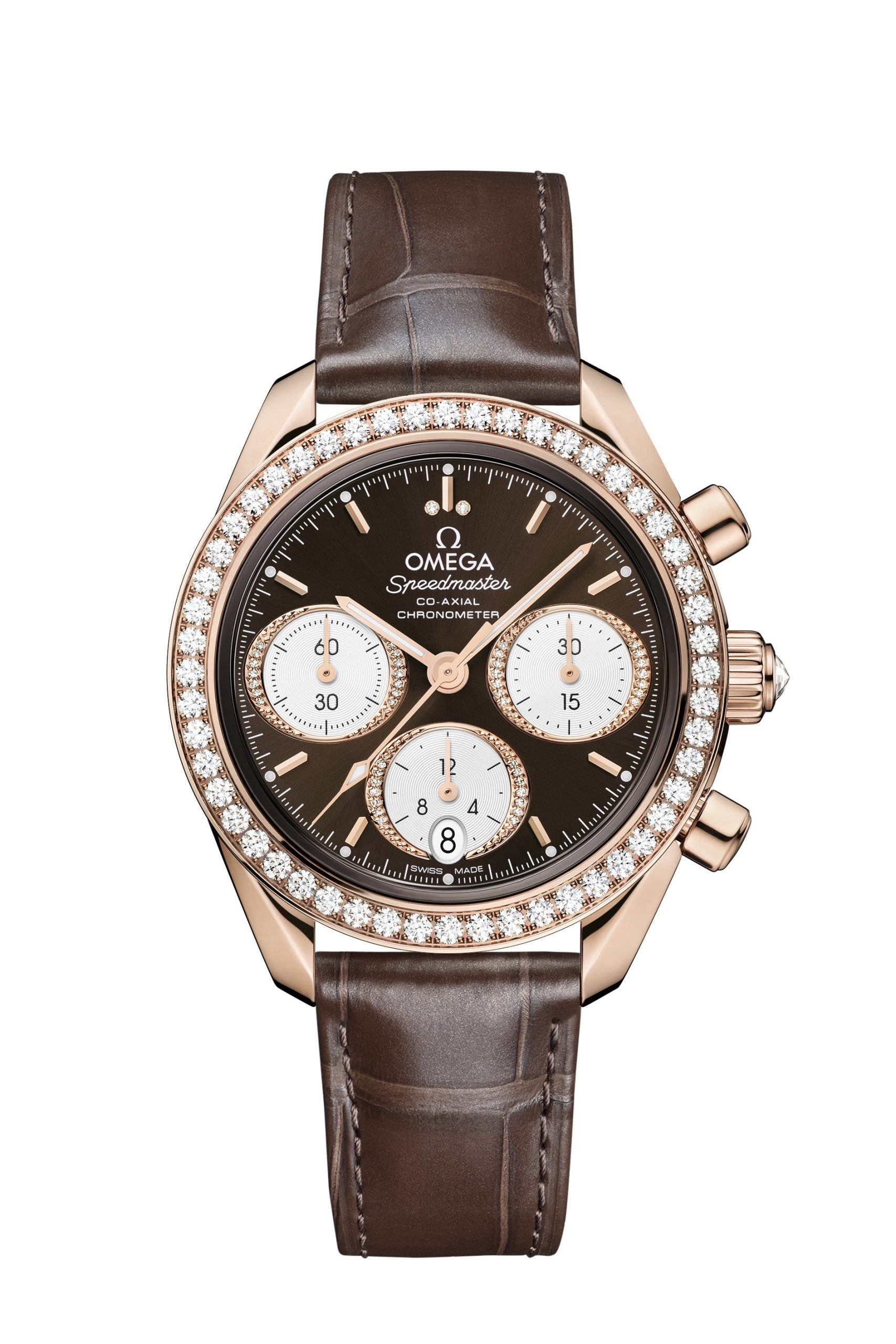 Speedmaster 38 — view 4