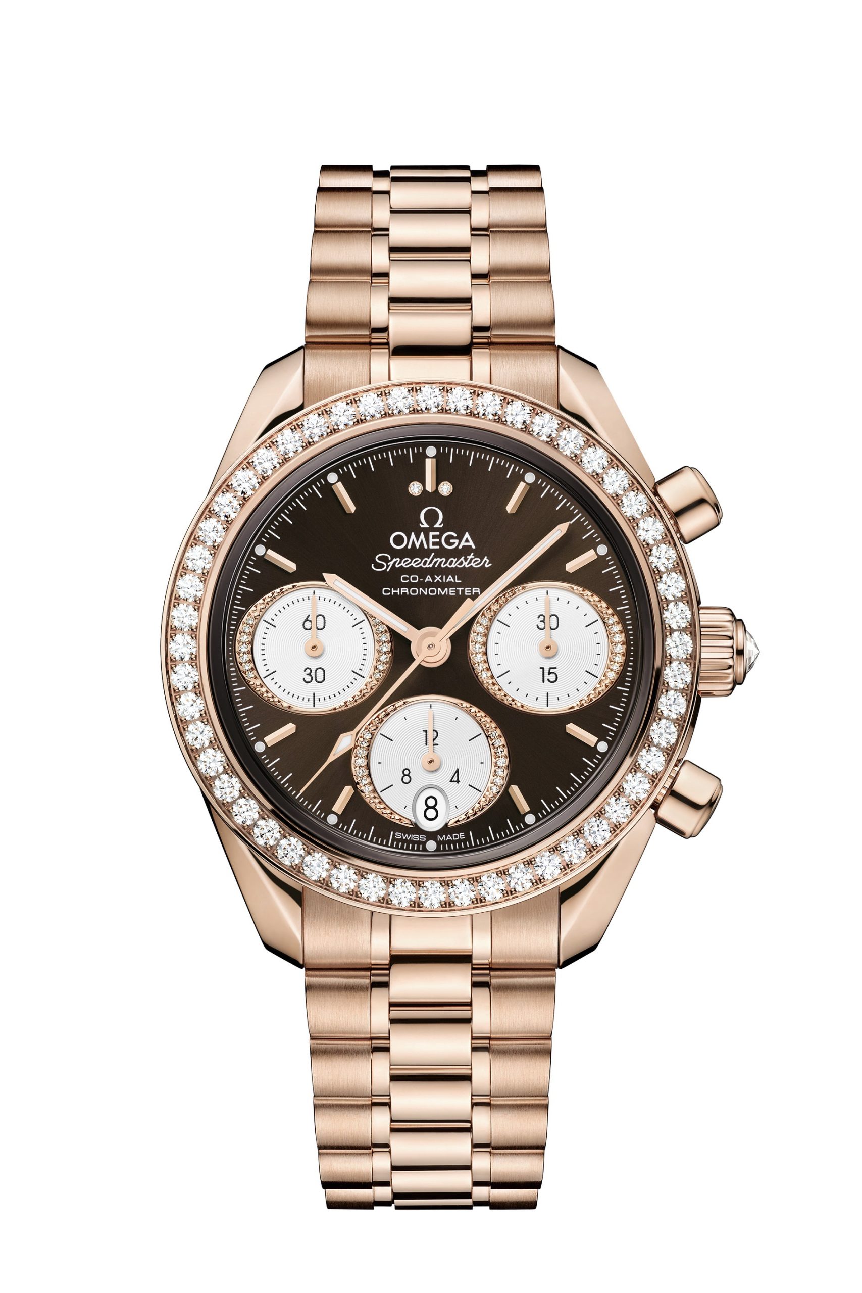 Speedmaster 38 — view 7