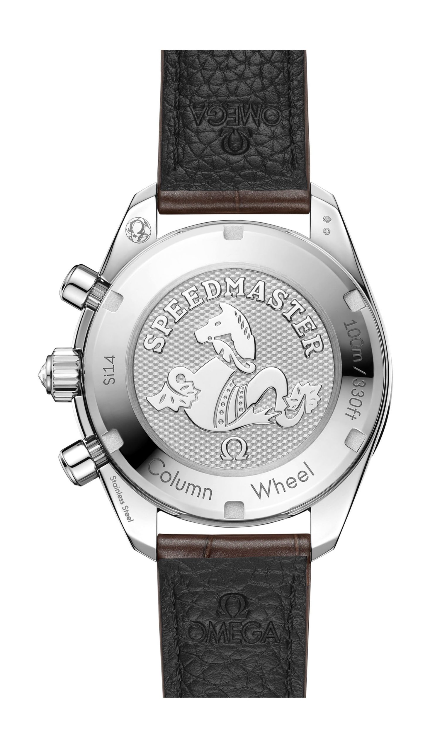 Speedmaster 38 — view 2