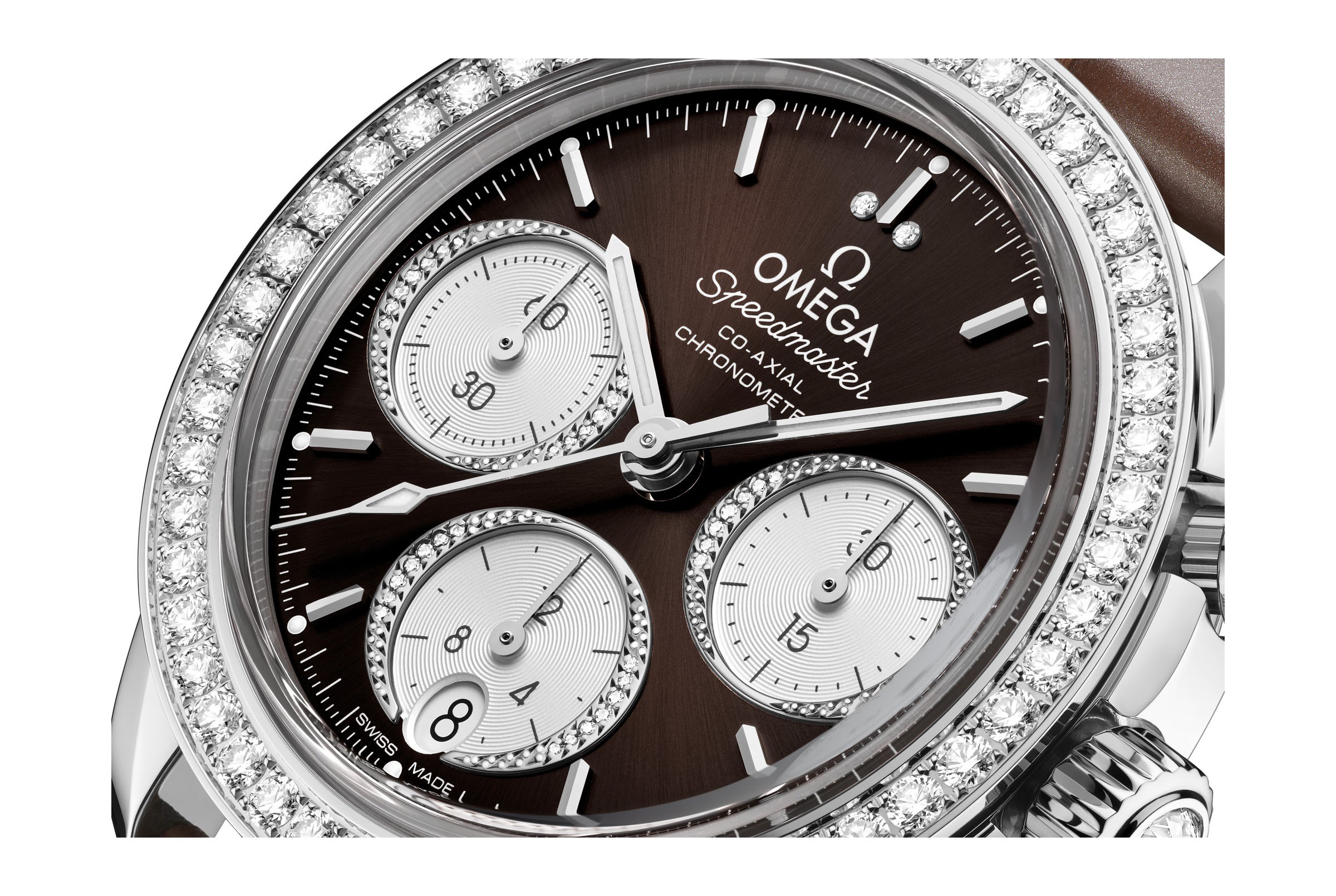 Speedmaster 38 — view 3